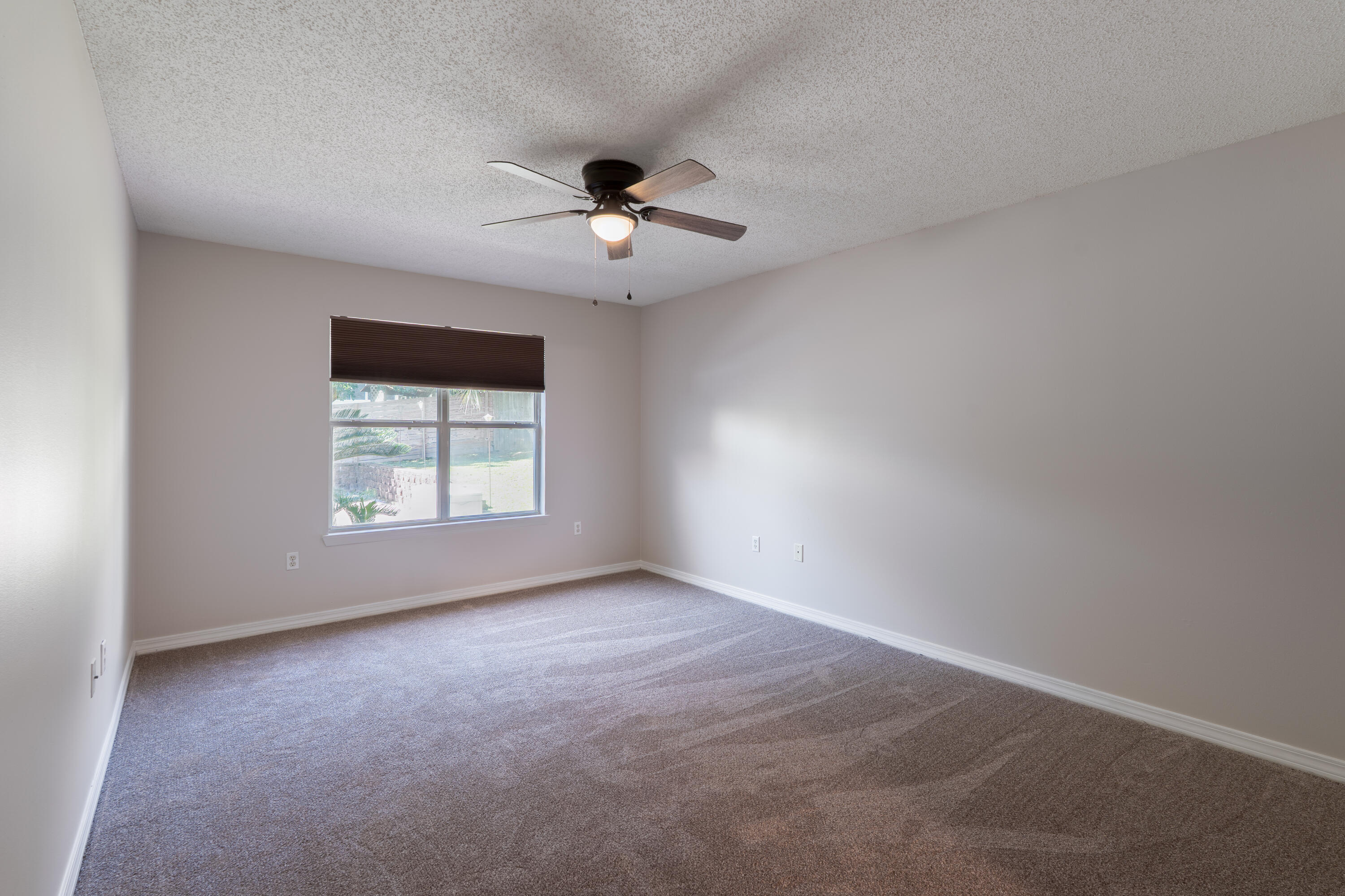 SUGAR CREEK S/D - Residential