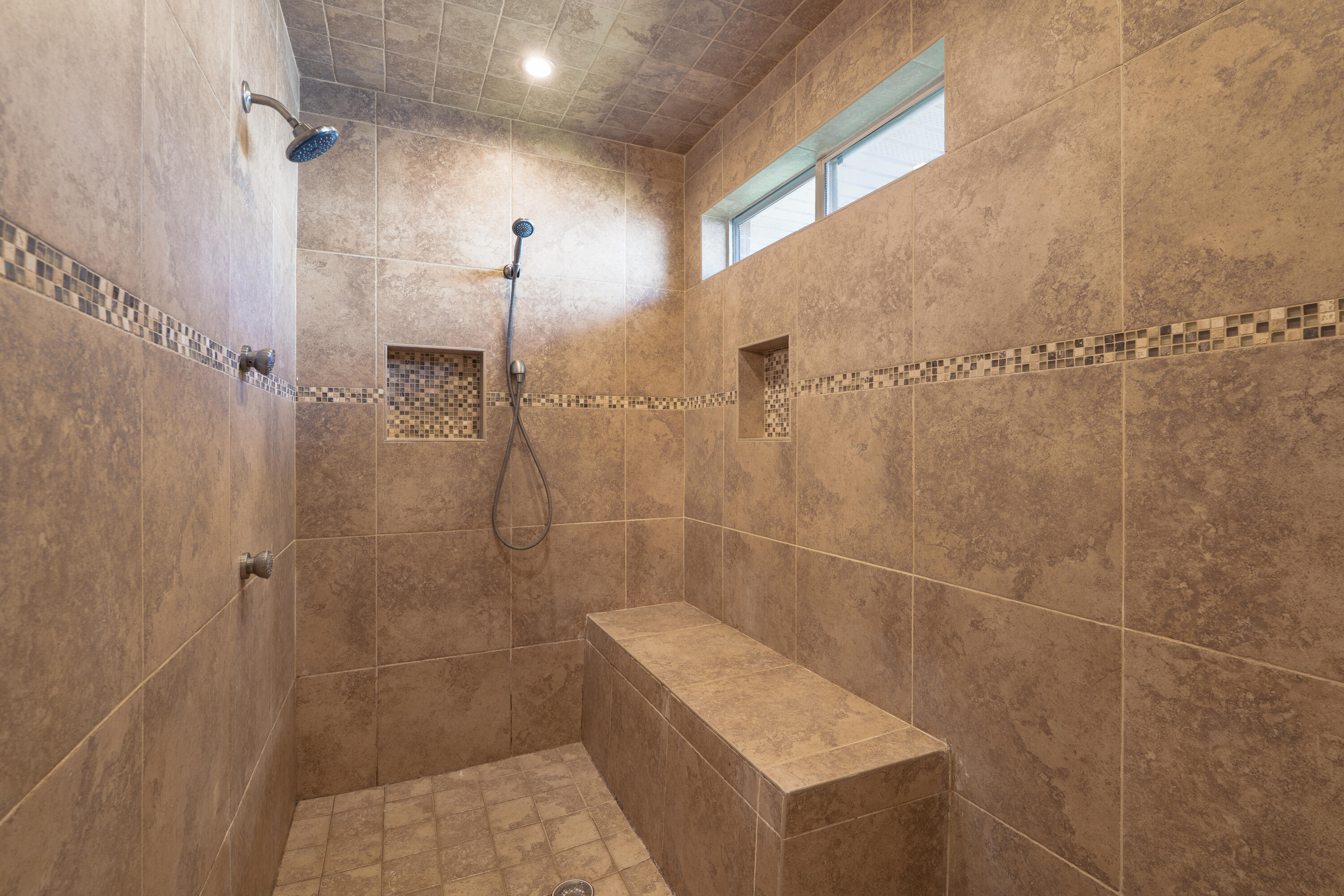 SUGAR CREEK S/D - Residential