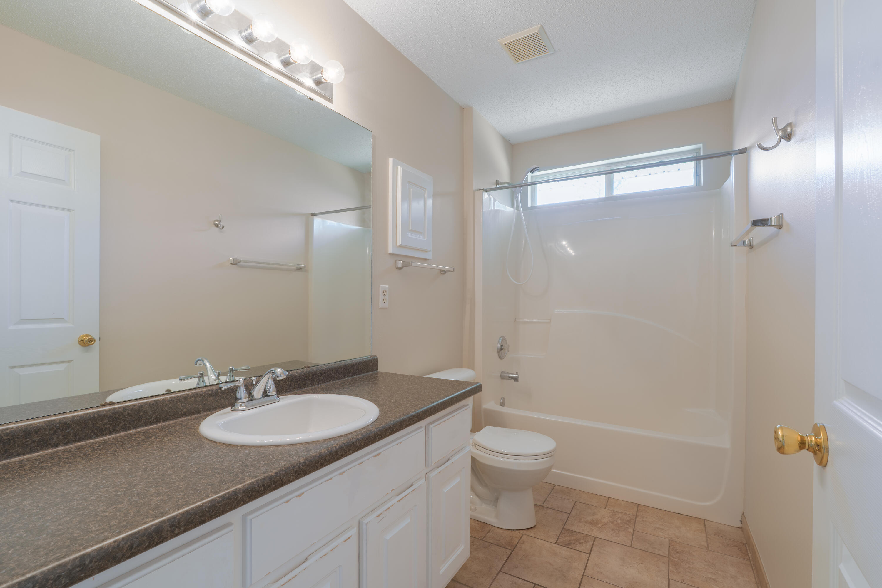 SUGAR CREEK S/D - Residential