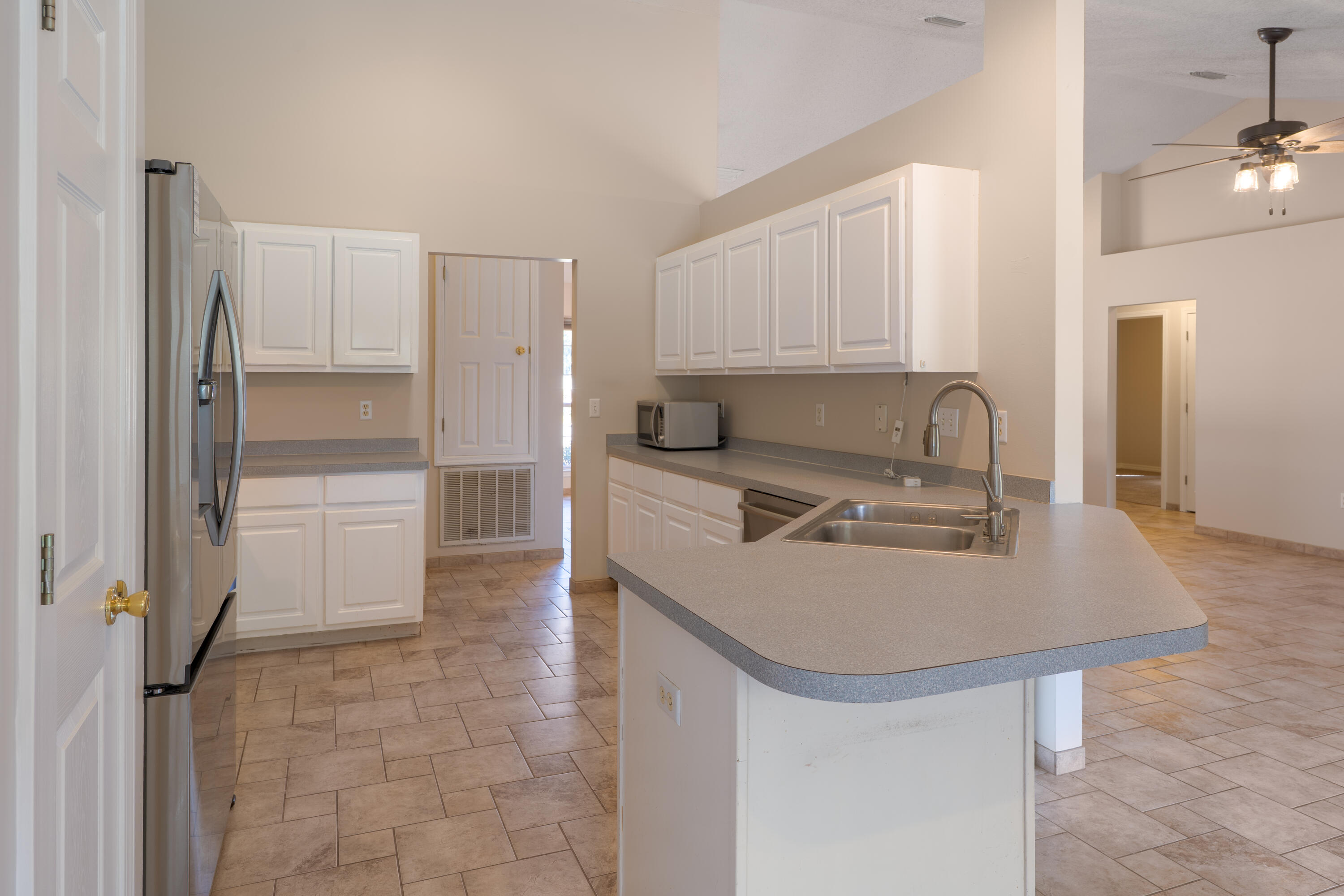 SUGAR CREEK S/D - Residential