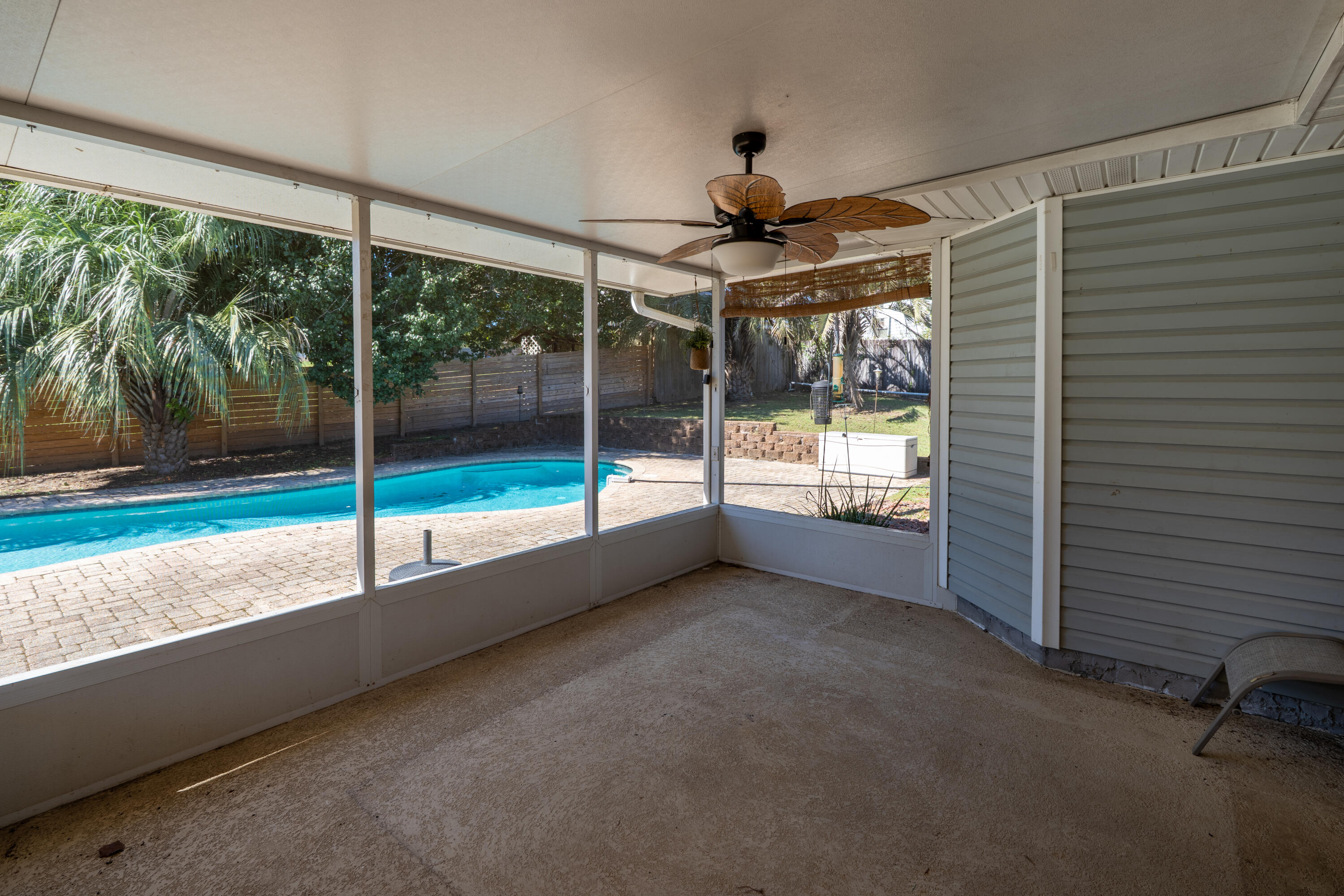 SUGAR CREEK S/D - Residential