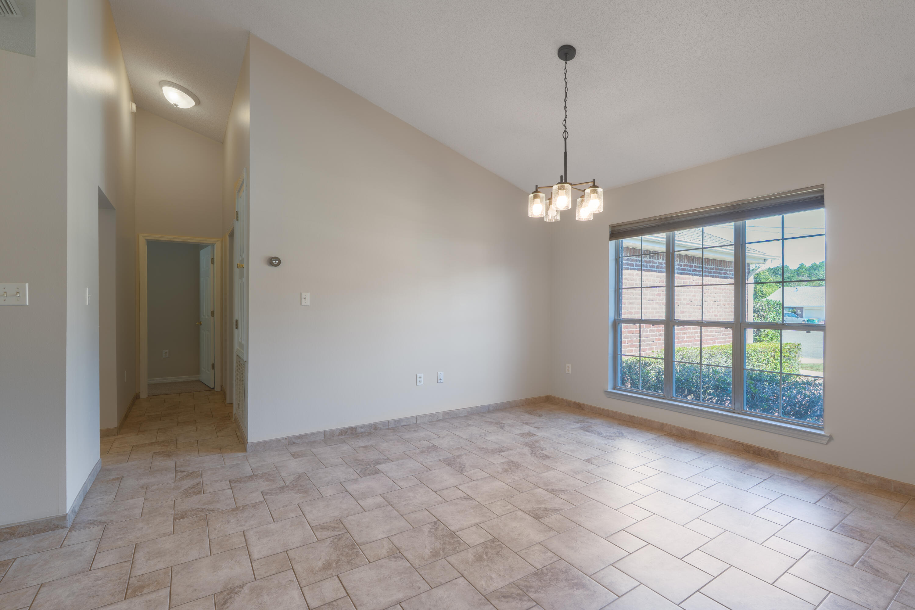 SUGAR CREEK S/D - Residential