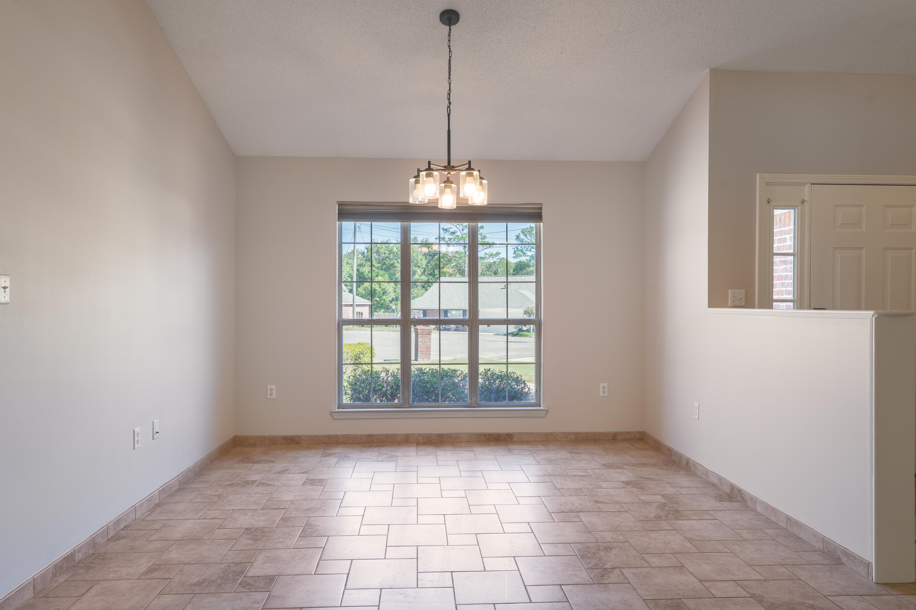 SUGAR CREEK S/D - Residential