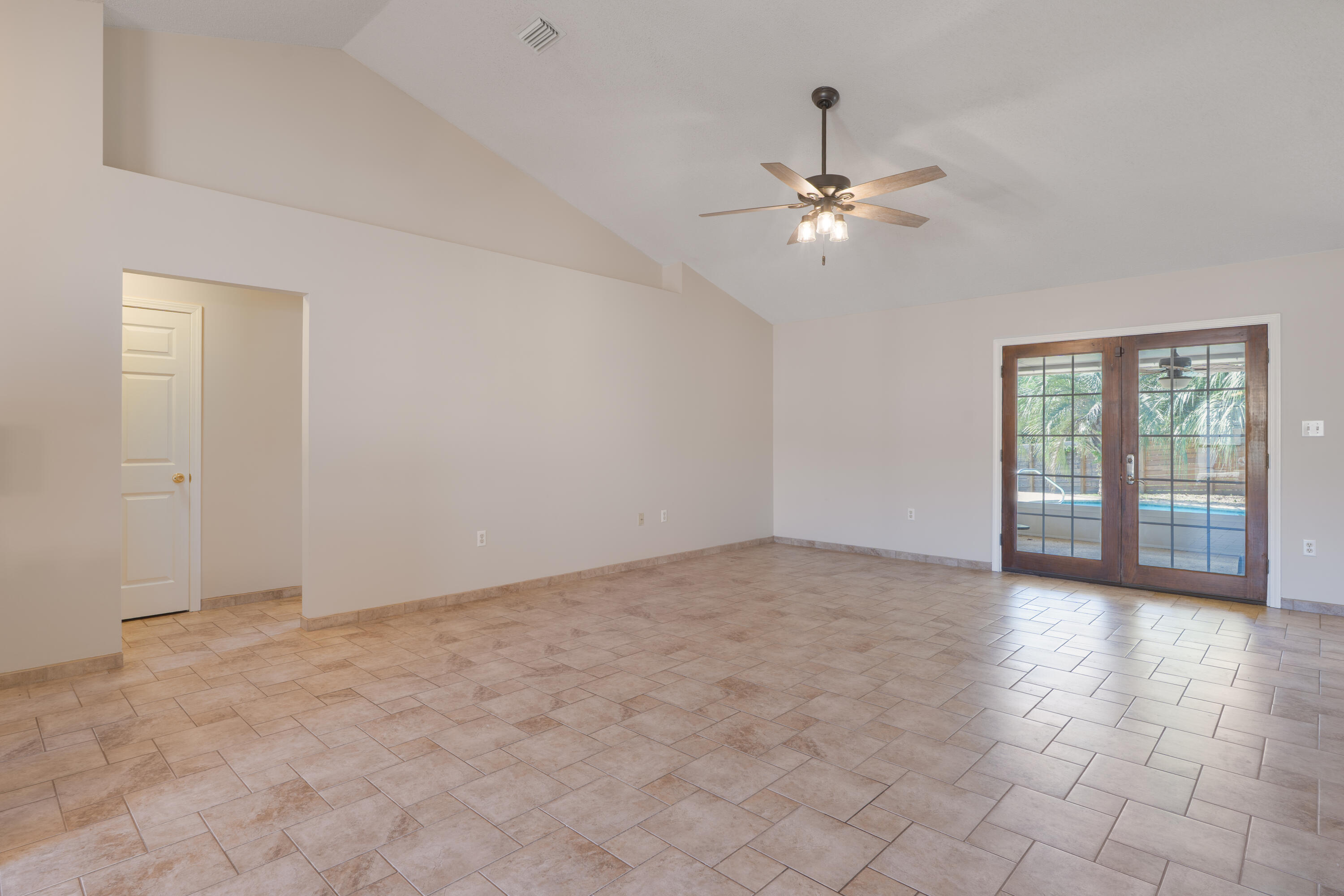 SUGAR CREEK S/D - Residential