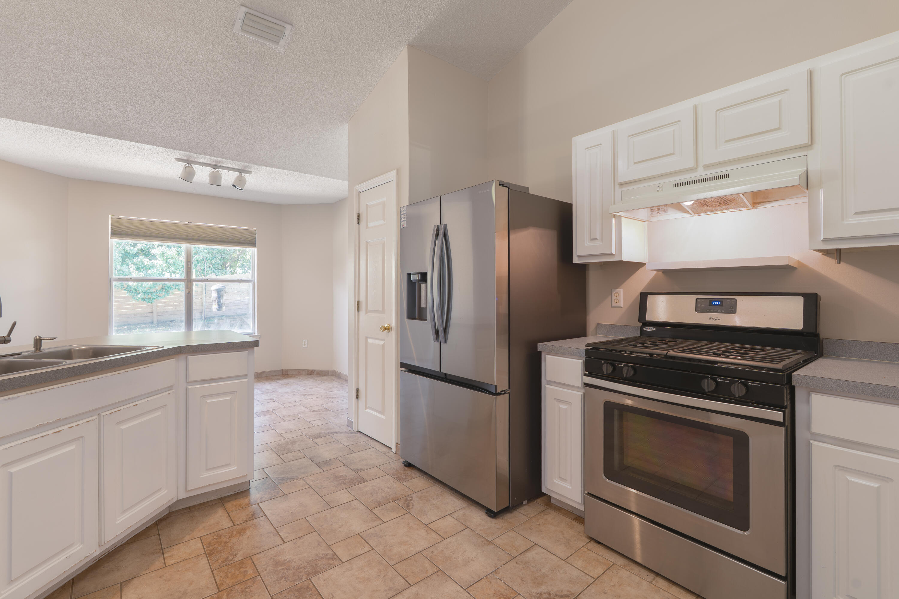 SUGAR CREEK S/D - Residential