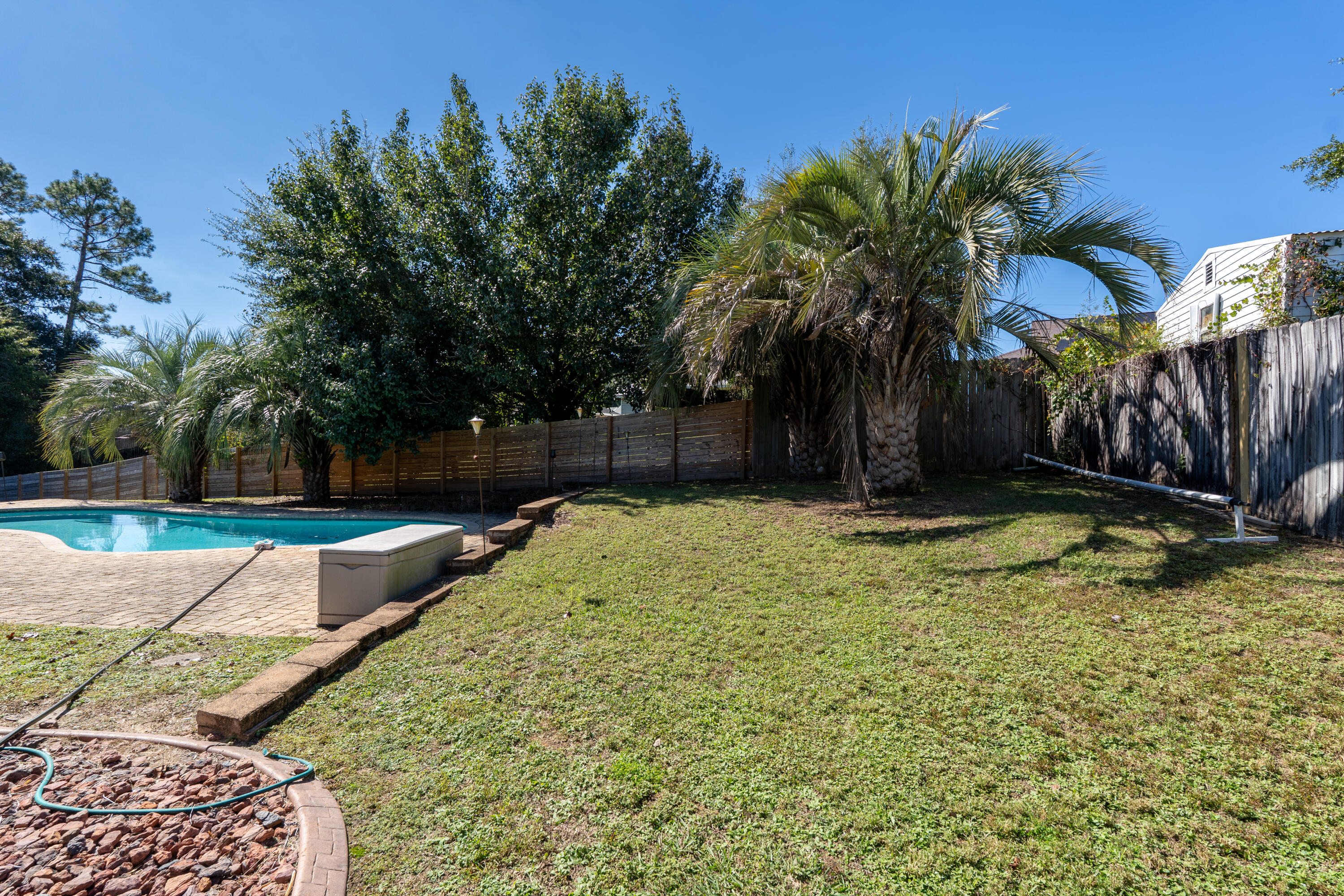 SUGAR CREEK S/D - Residential