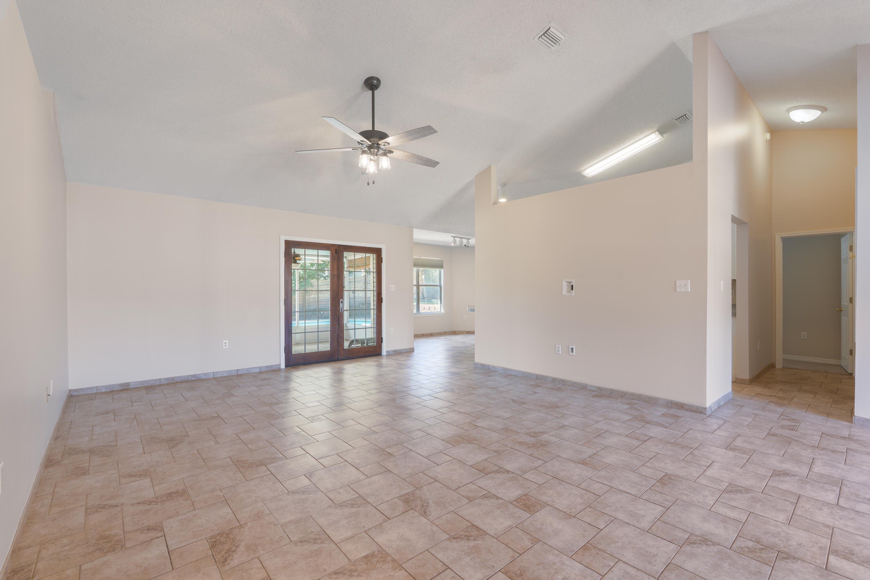 SUGAR CREEK S/D - Residential