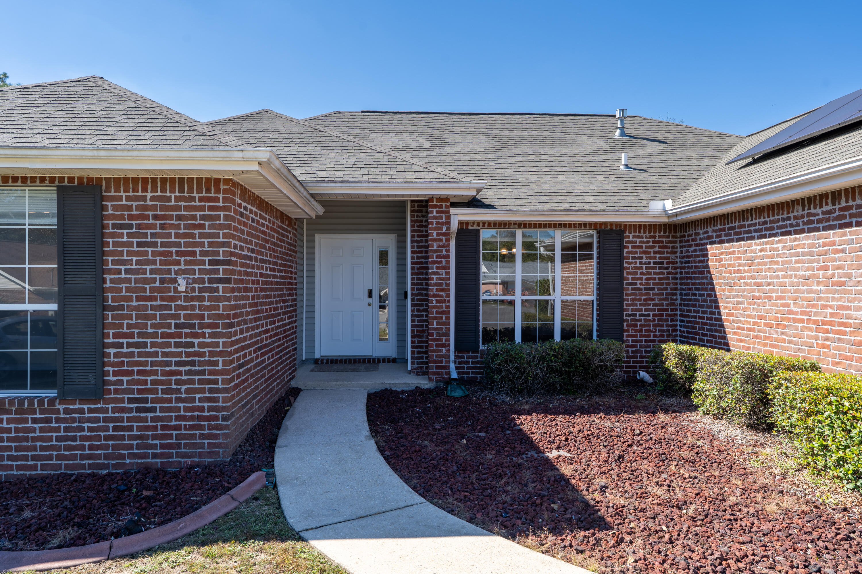 SUGAR CREEK S/D - Residential