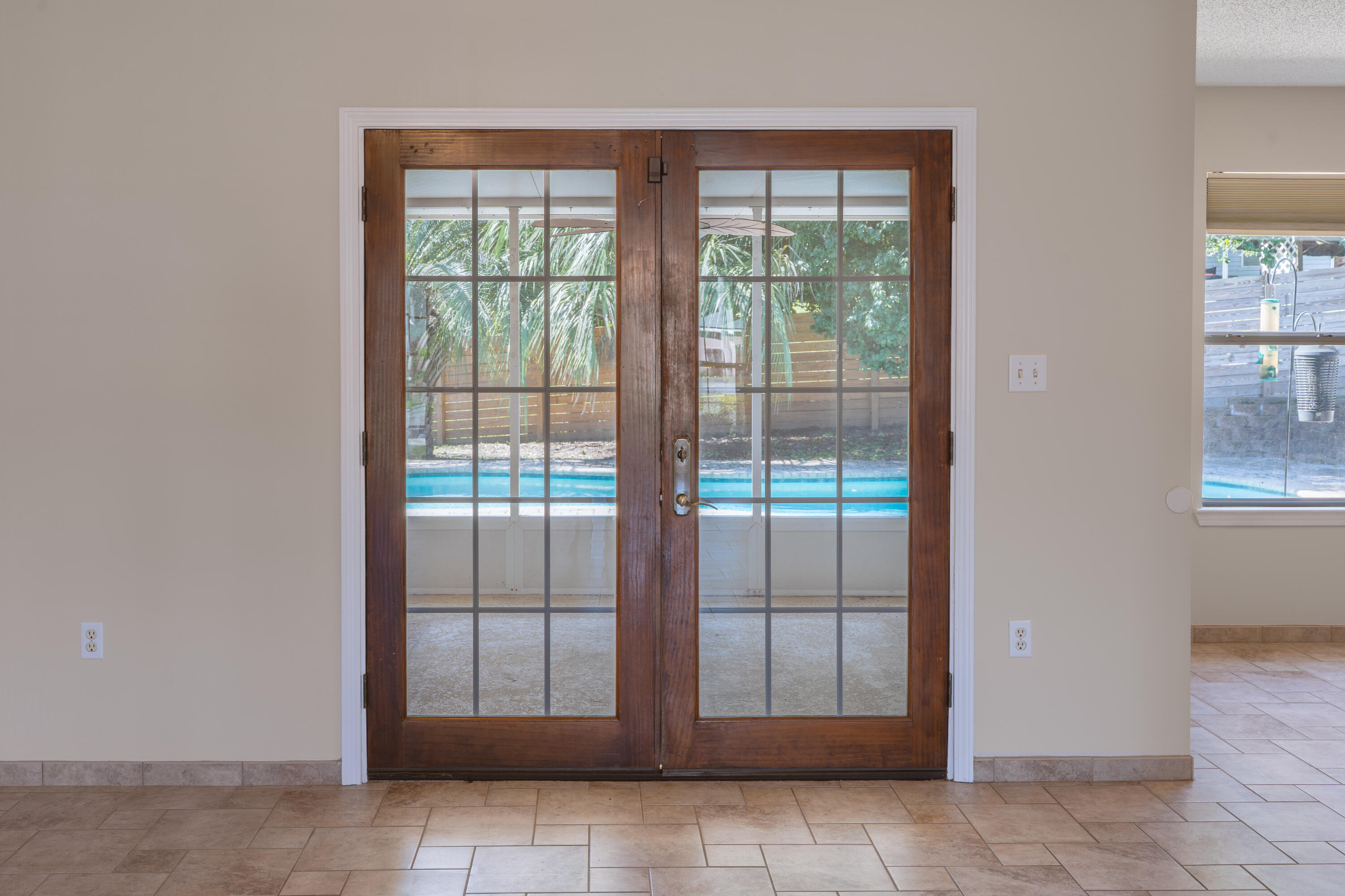 SUGAR CREEK S/D - Residential