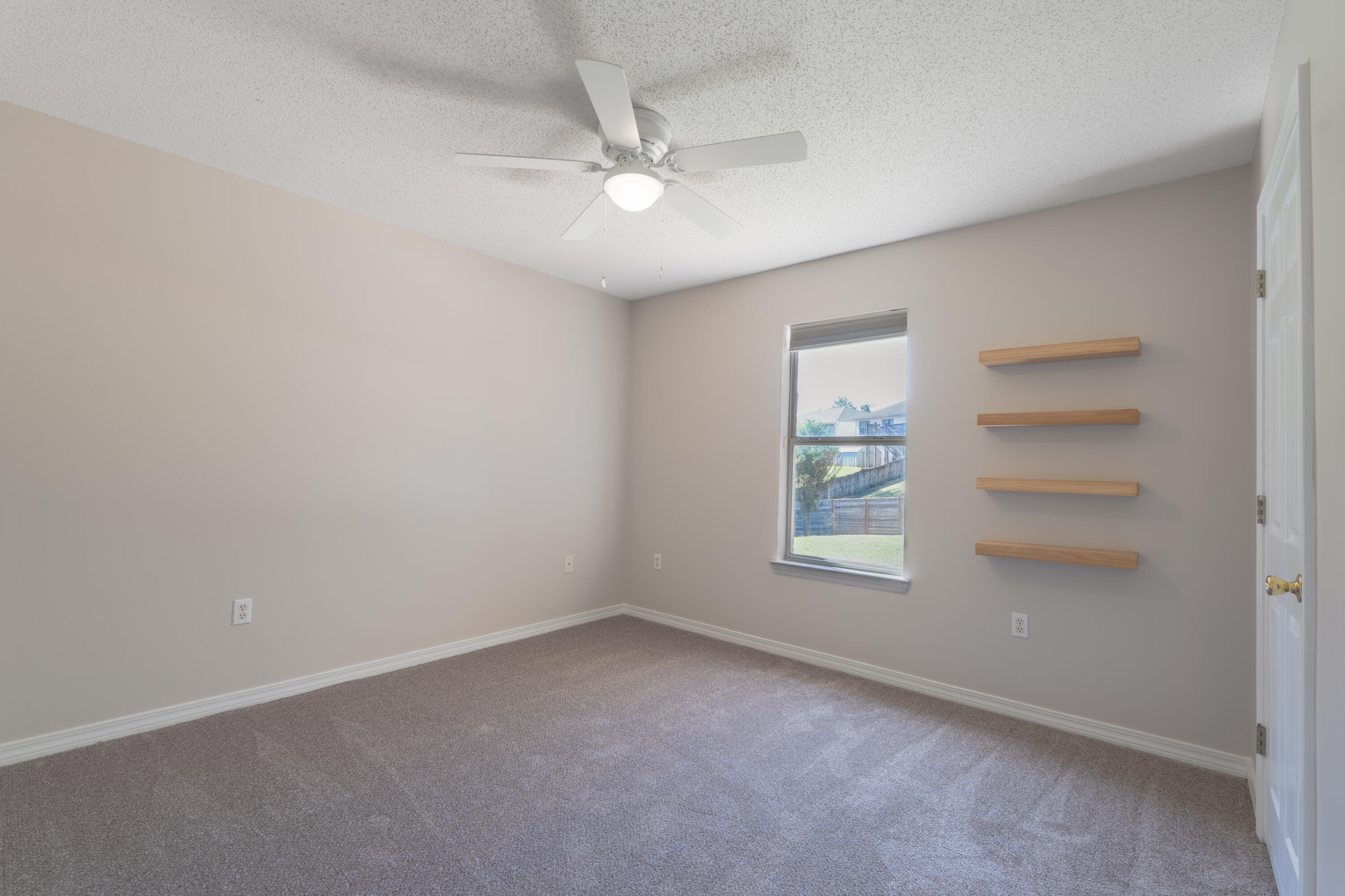 SUGAR CREEK S/D - Residential