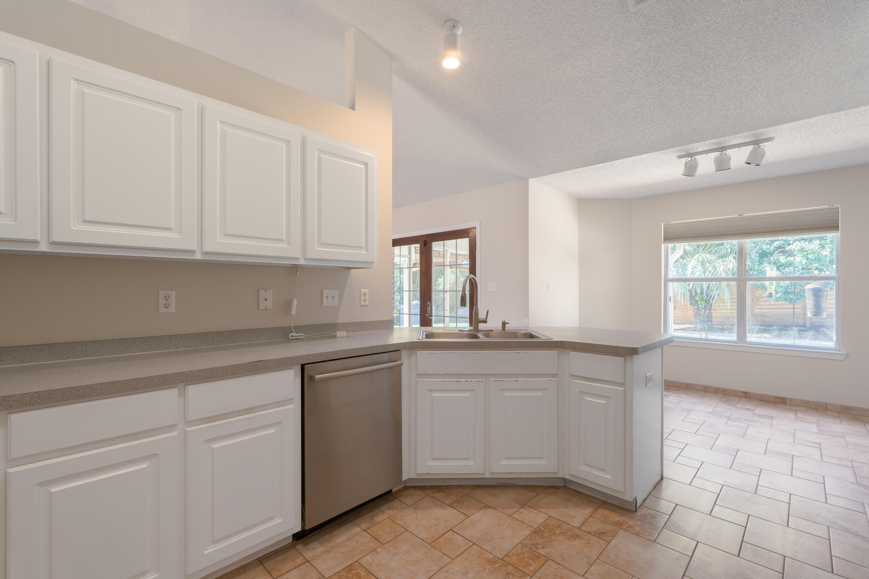 SUGAR CREEK S/D - Residential