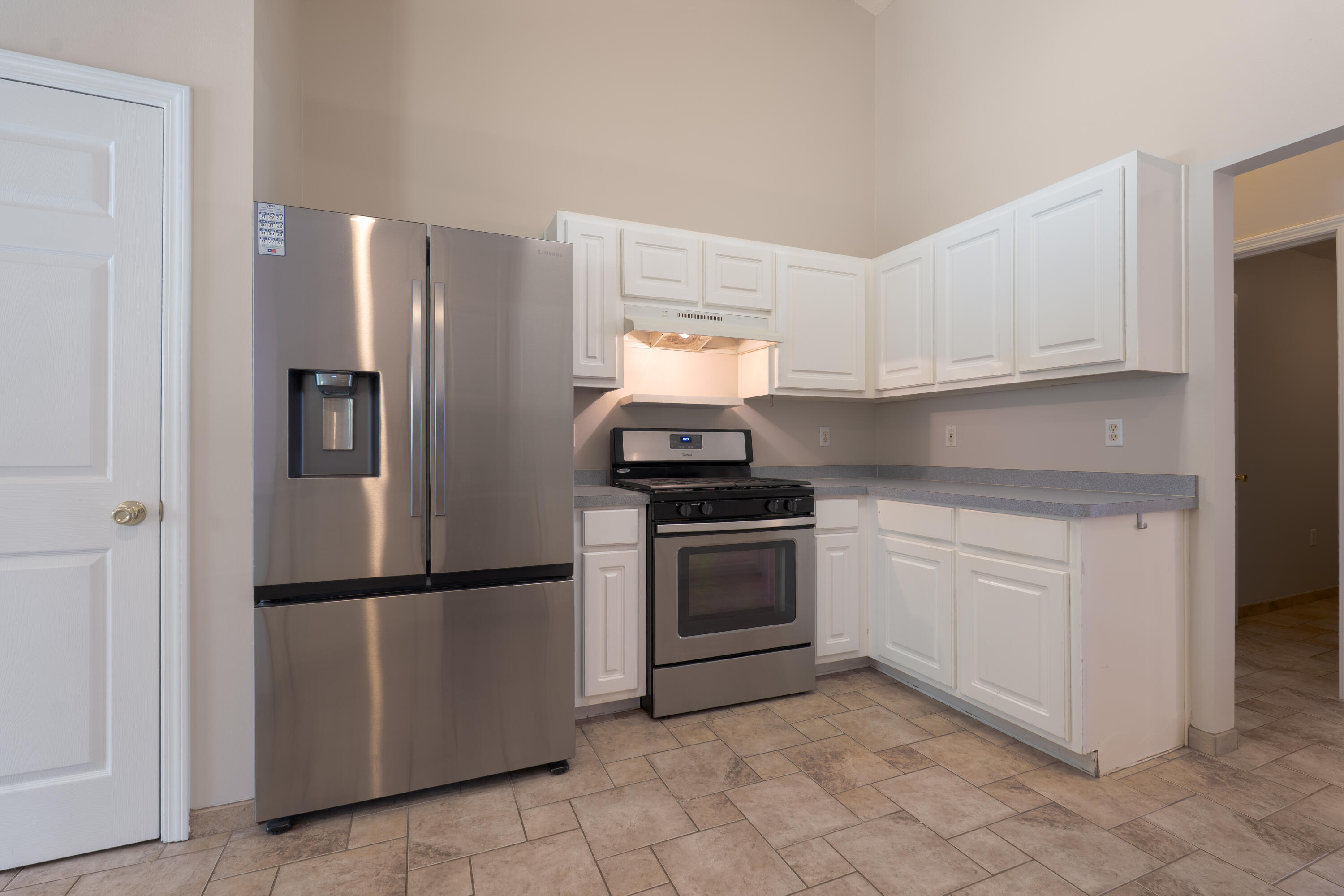 SUGAR CREEK S/D - Residential