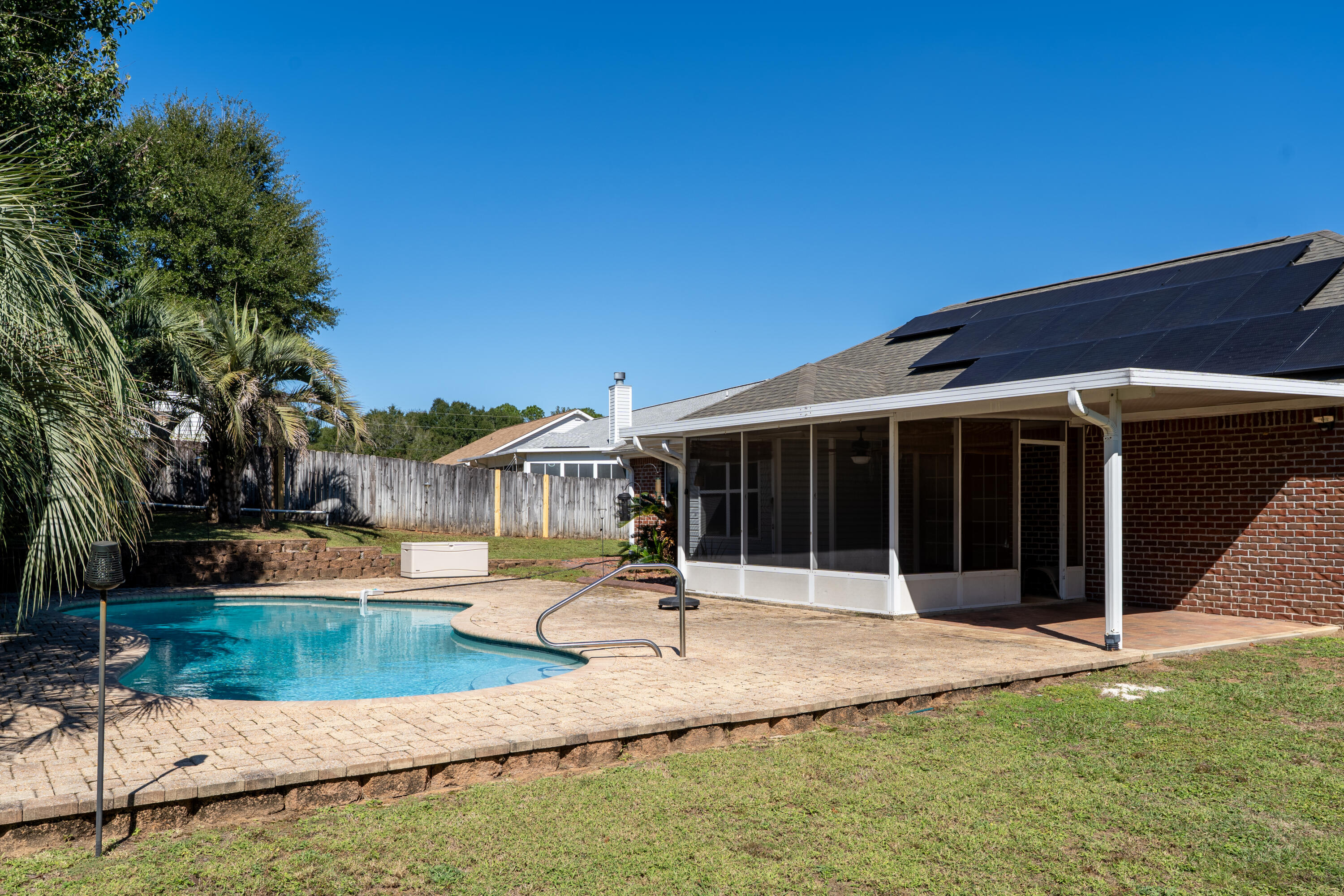 SUGAR CREEK S/D - Residential