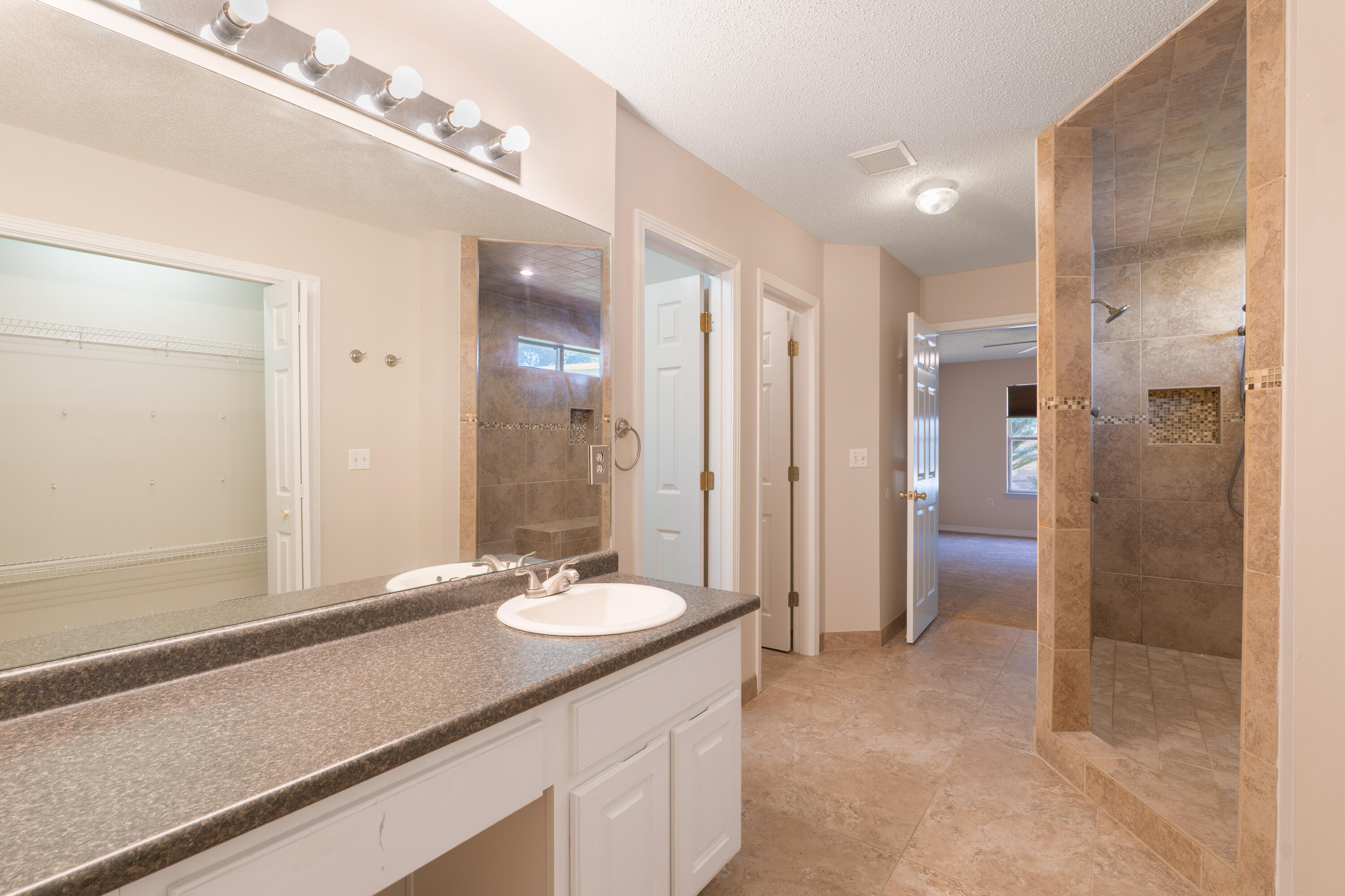 SUGAR CREEK S/D - Residential