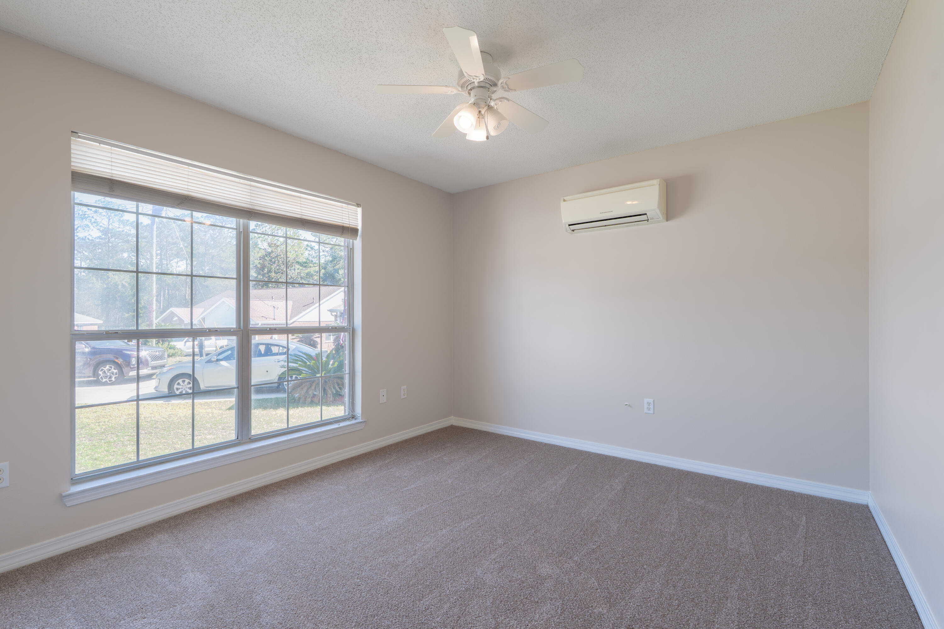 SUGAR CREEK S/D - Residential