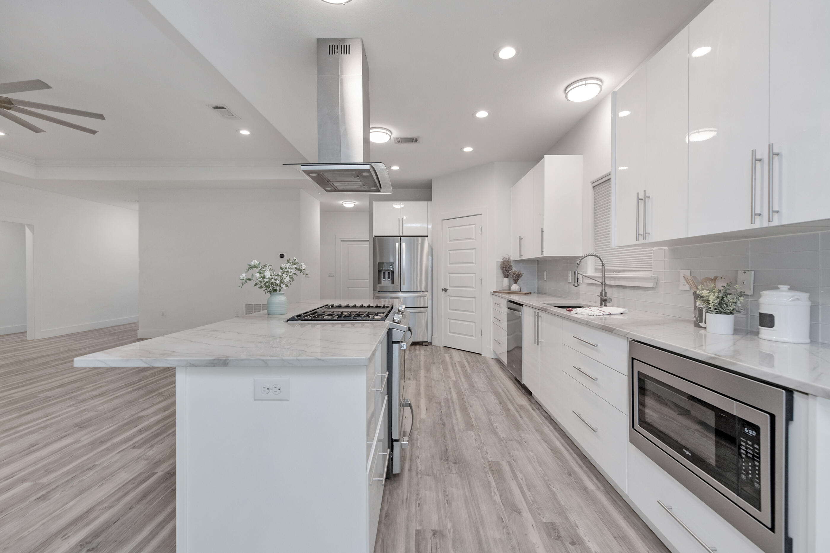 Commanche S/D Lot 5 - Residential
