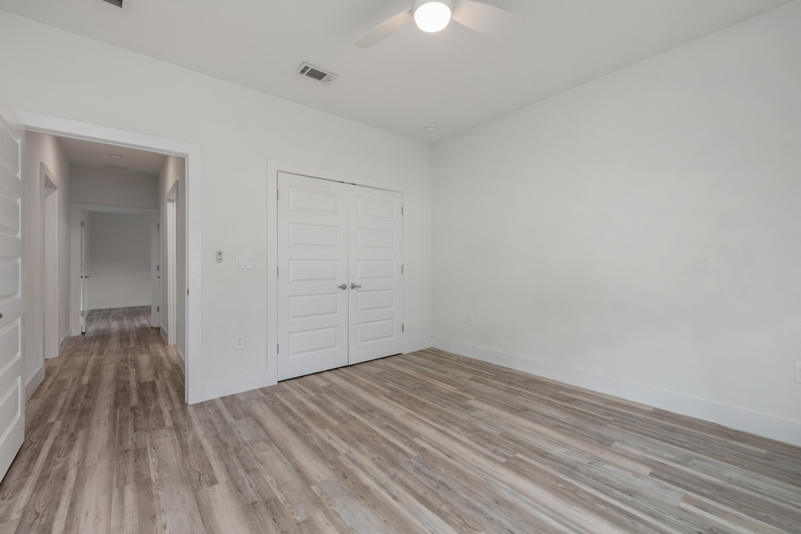 Commanche S/D Lot 5 - Residential