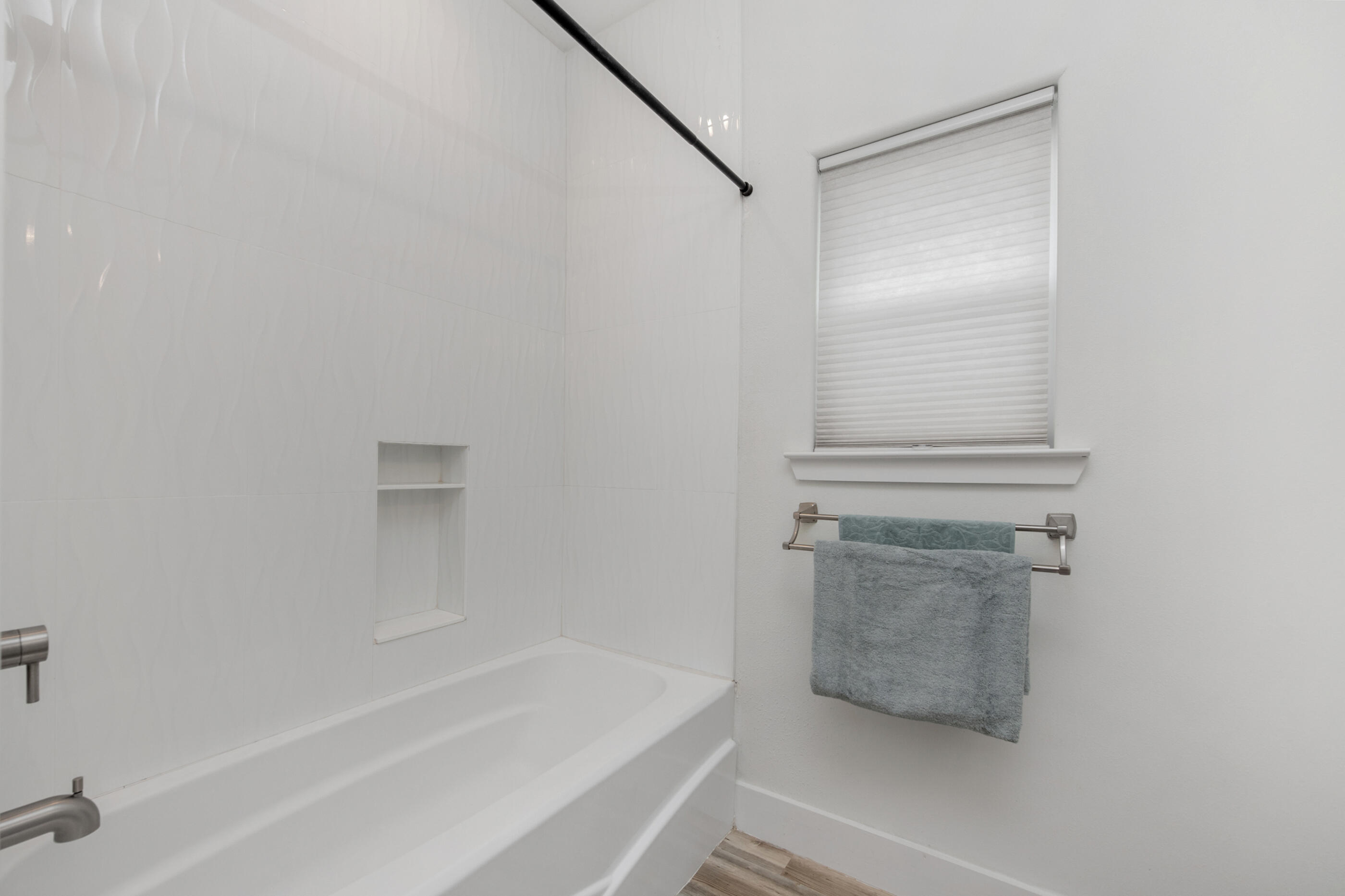 Commanche S/D Lot 5 - Residential