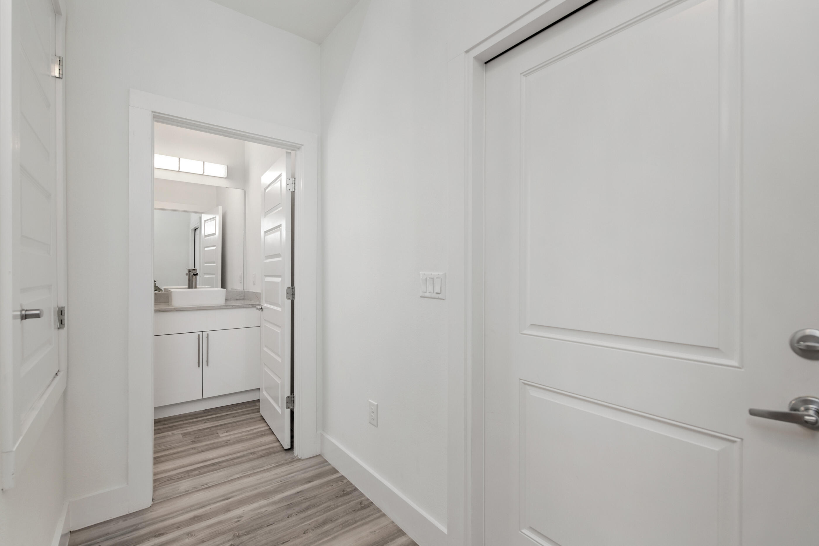 Commanche S/D Lot 5 - Residential