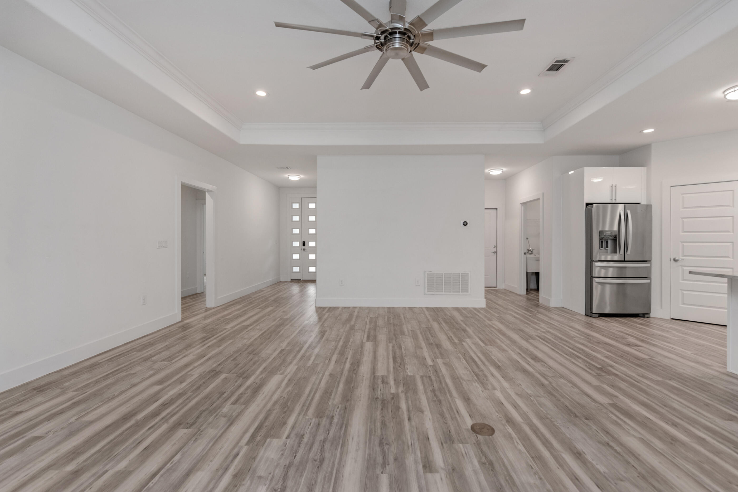 Commanche S/D Lot 5 - Residential