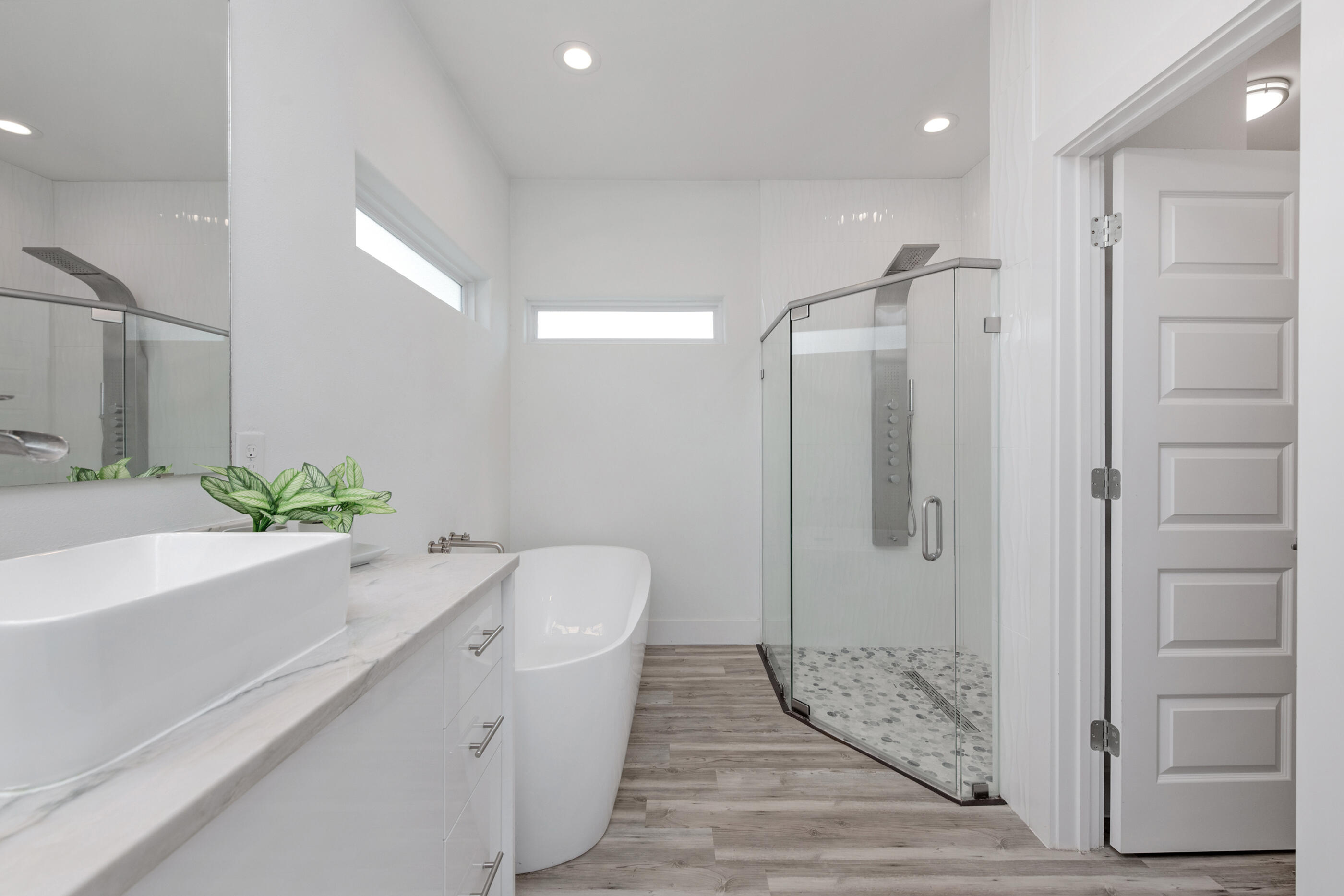 Commanche S/D Lot 5 - Residential