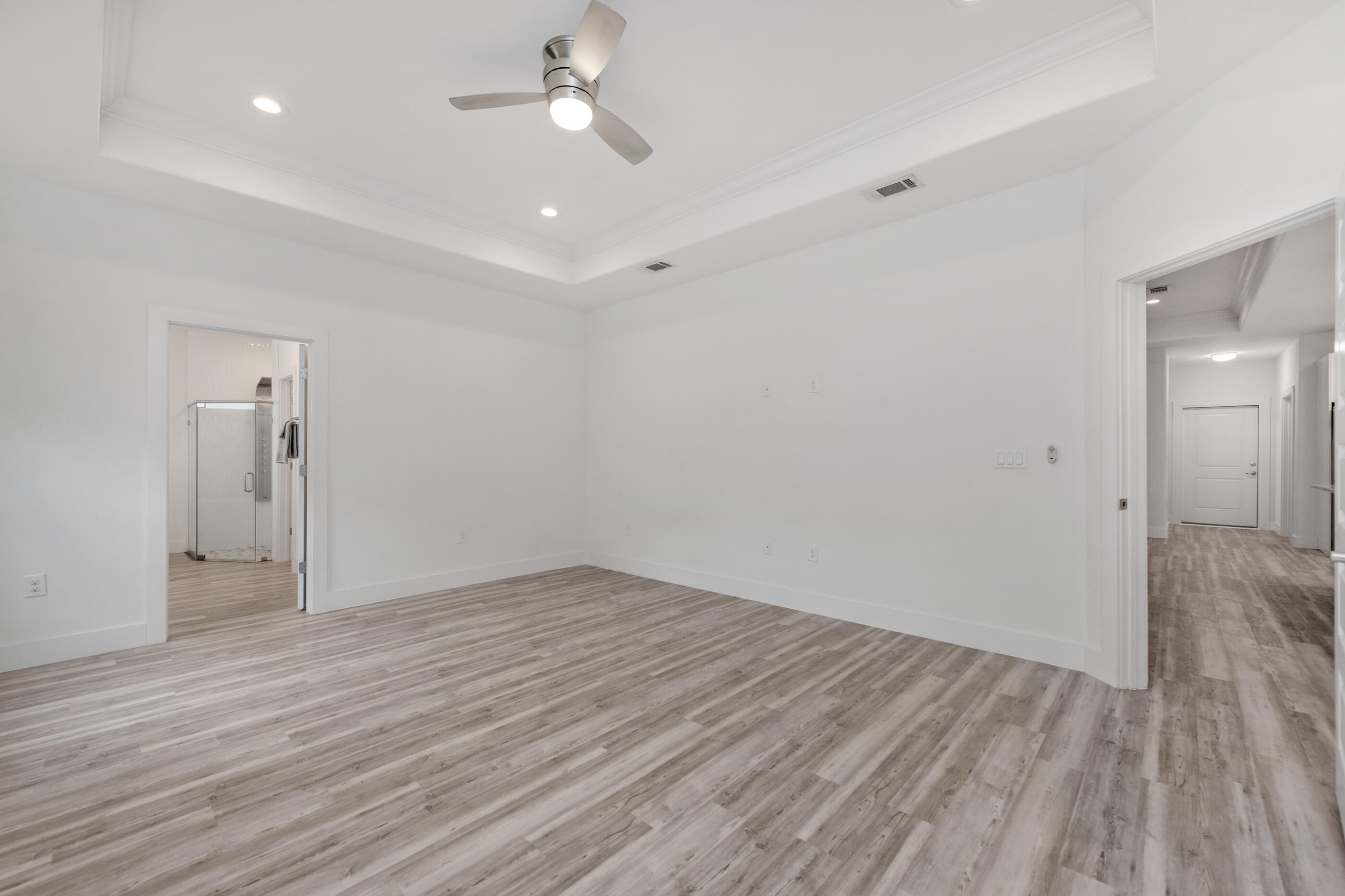 Commanche S/D Lot 5 - Residential