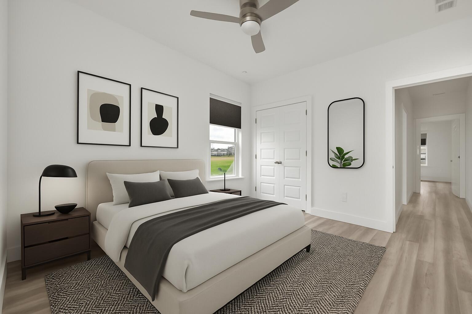 Commanche S/D Lot 5 - Residential