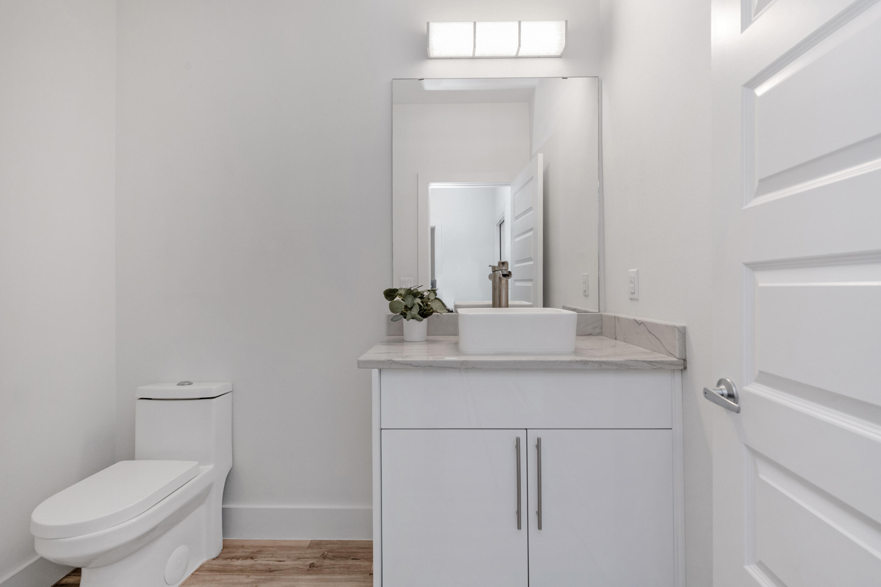 Commanche S/D Lot 5 - Residential
