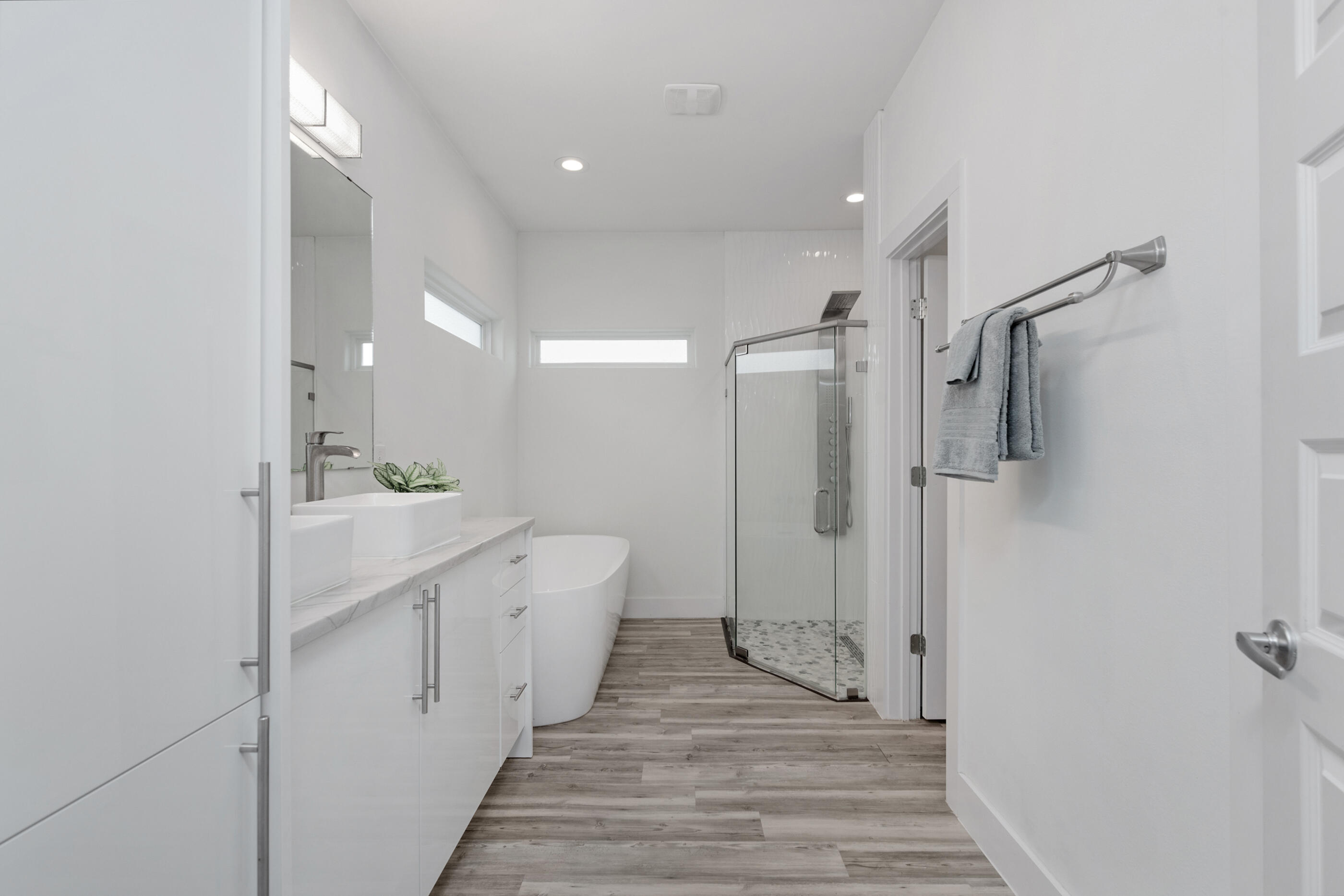 Commanche S/D Lot 5 - Residential