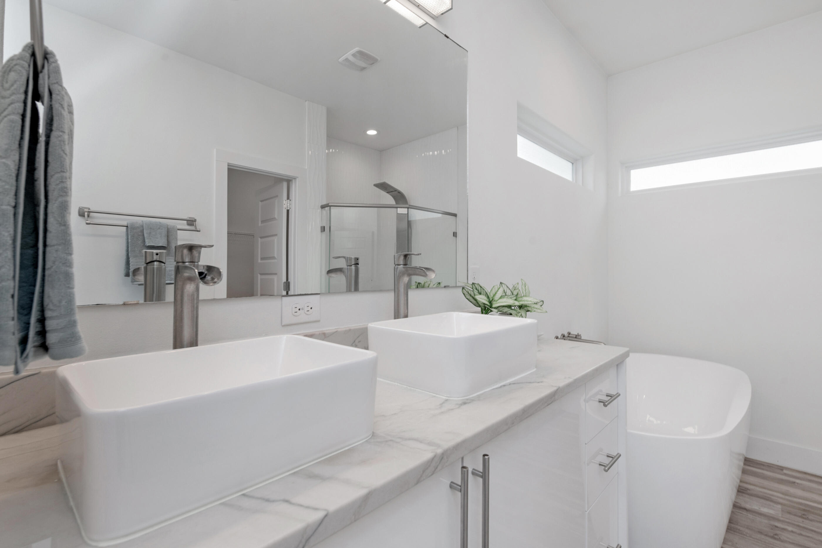 Commanche S/D Lot 5 - Residential