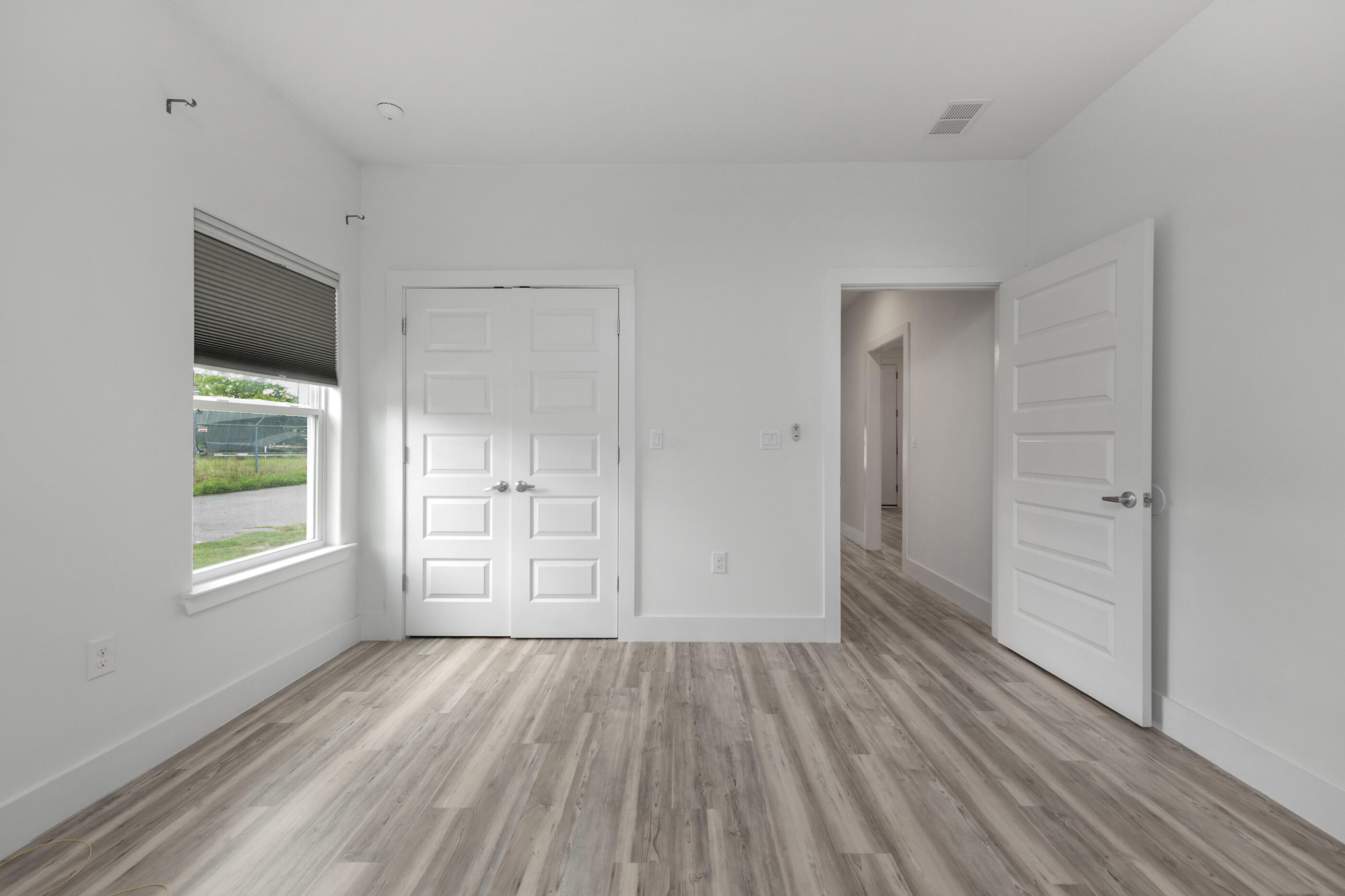 Commanche S/D Lot 5 - Residential