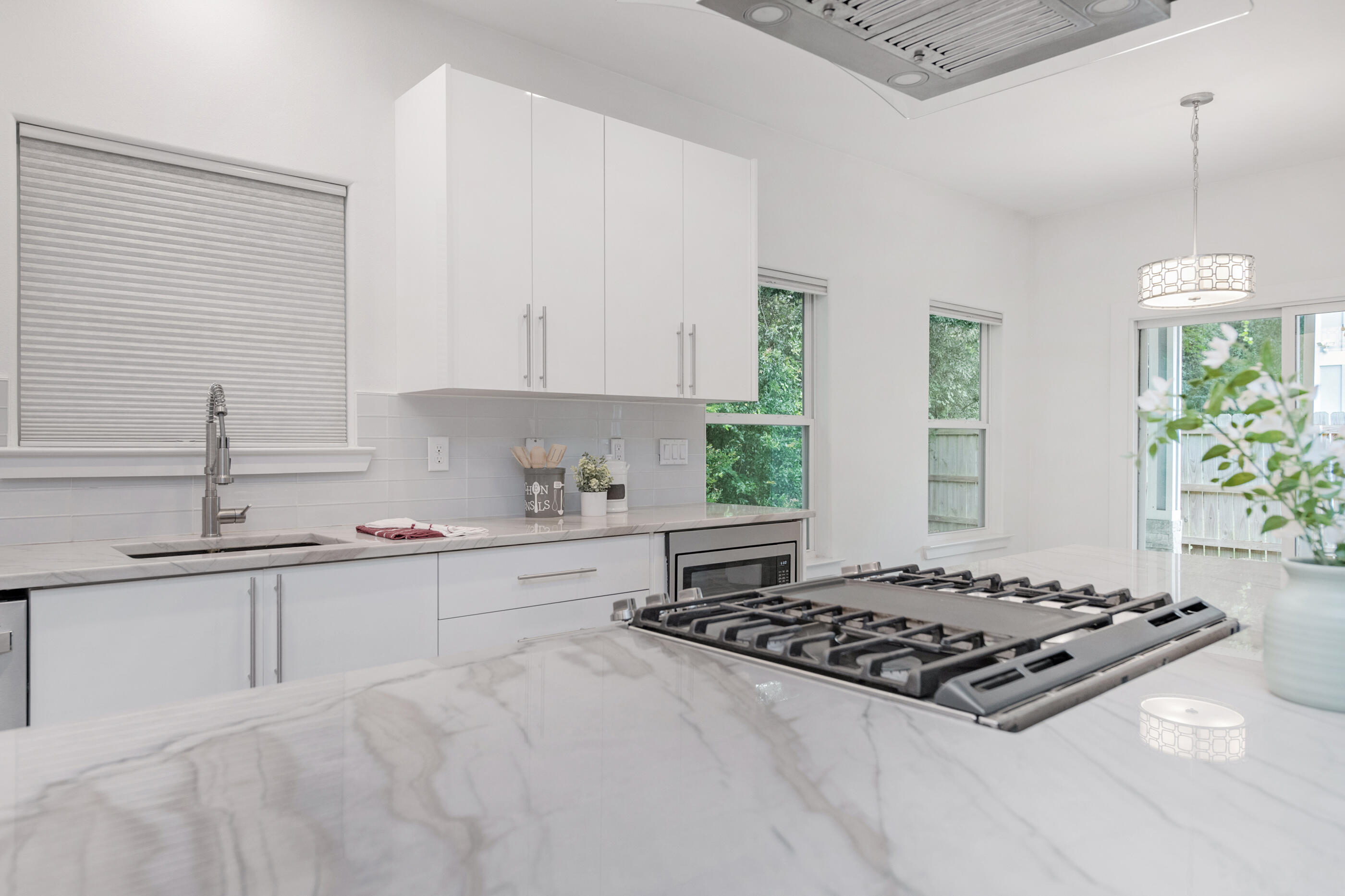 Commanche S/D Lot 5 - Residential