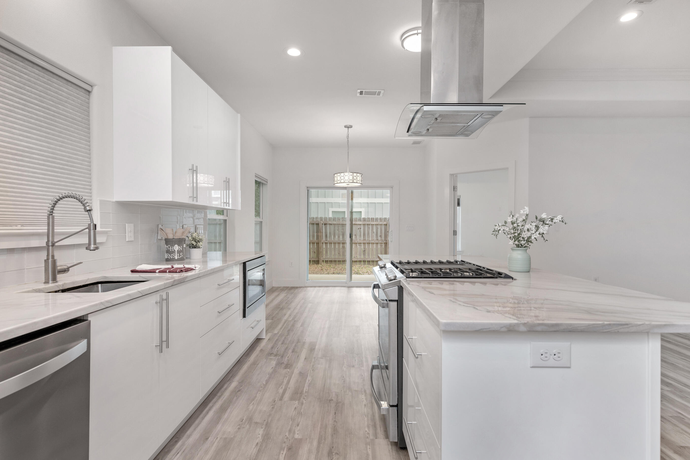 Commanche S/D Lot 5 - Residential