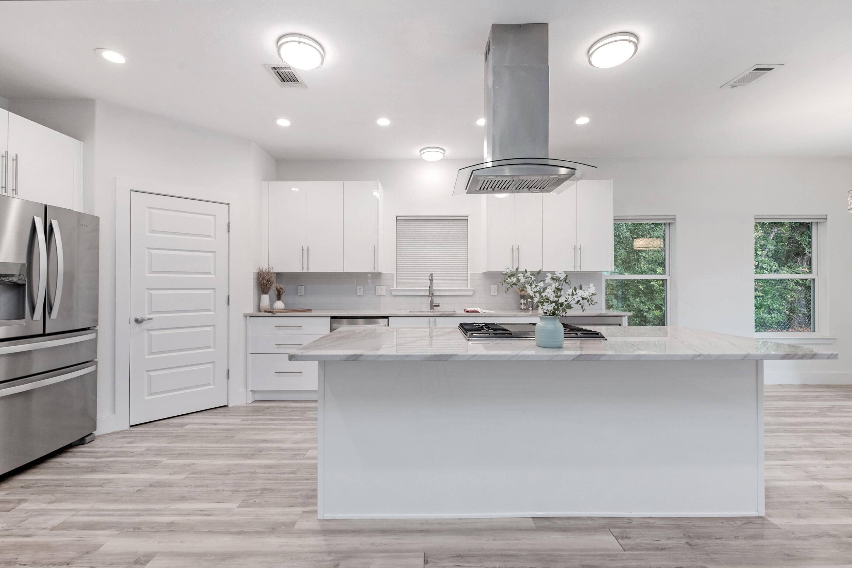 Commanche S/D Lot 5 - Residential