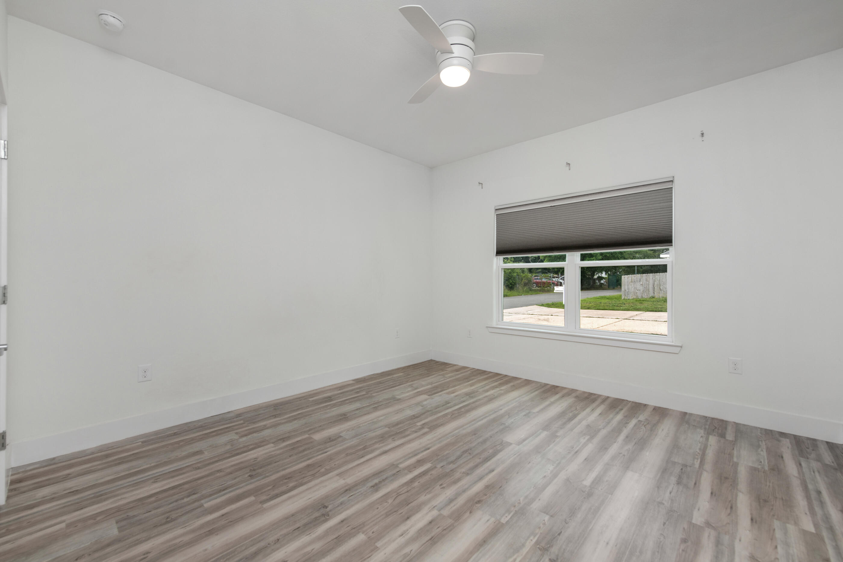 Commanche S/D Lot 5 - Residential