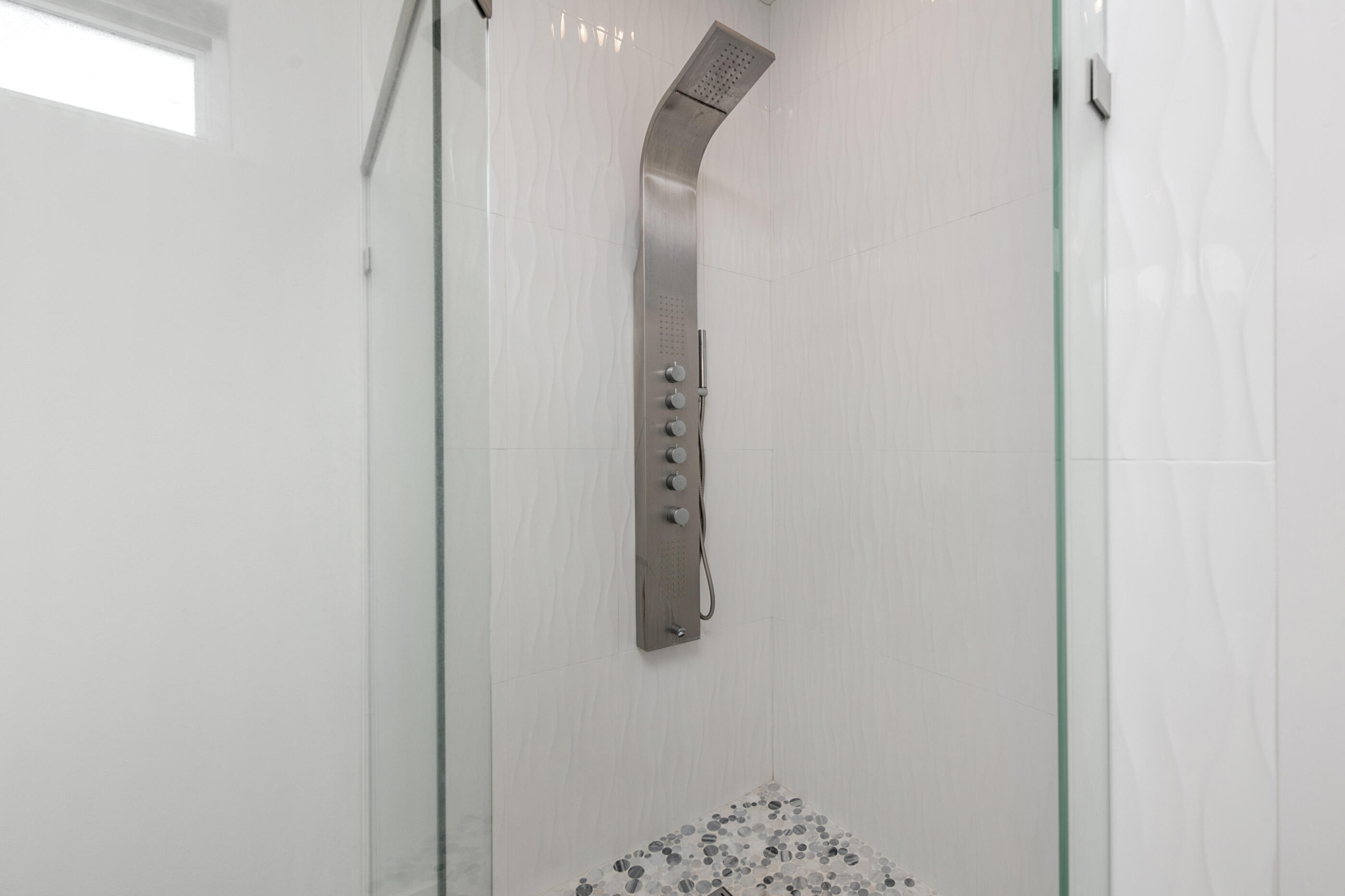 Commanche S/D Lot 5 - Residential