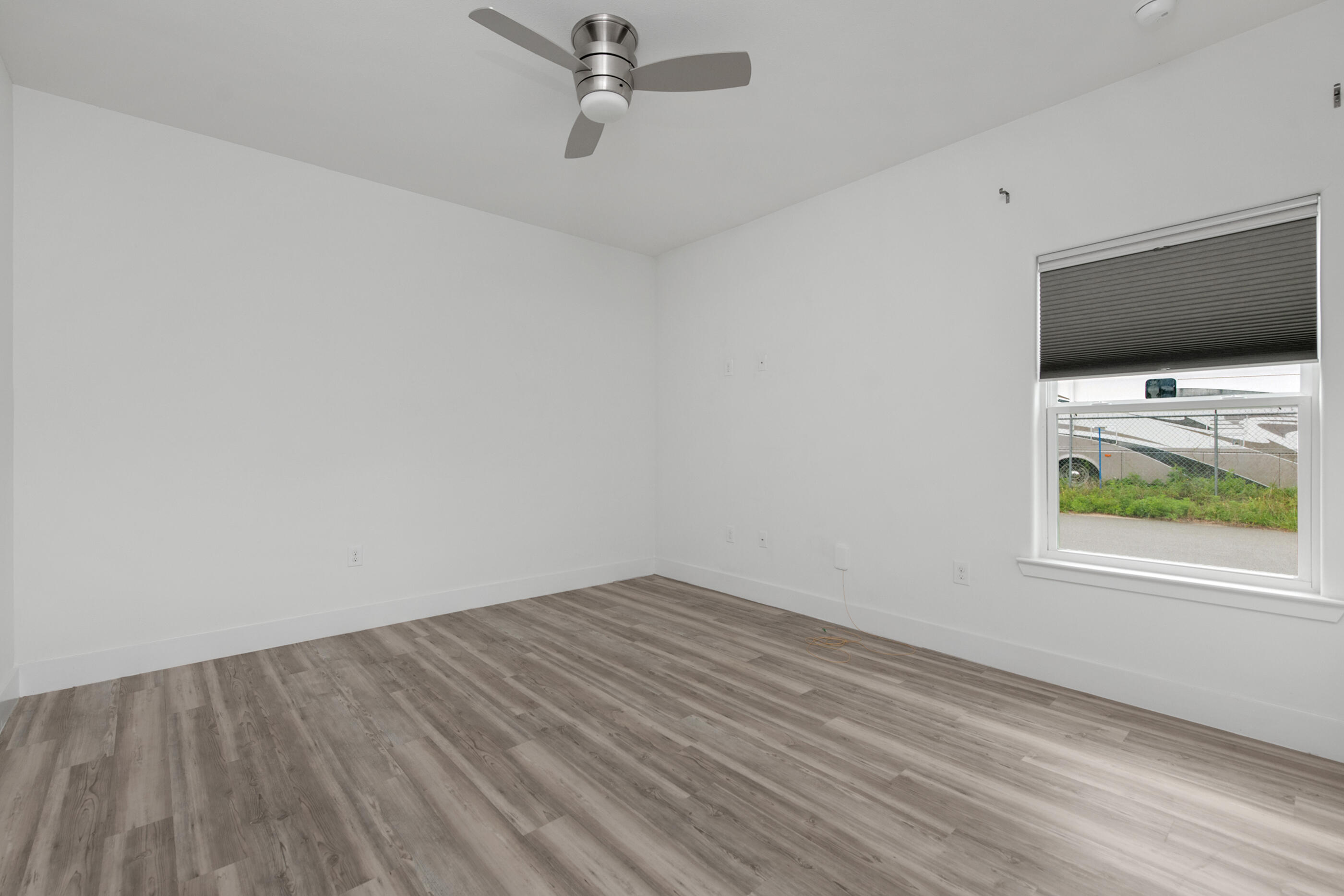 Commanche S/D Lot 5 - Residential