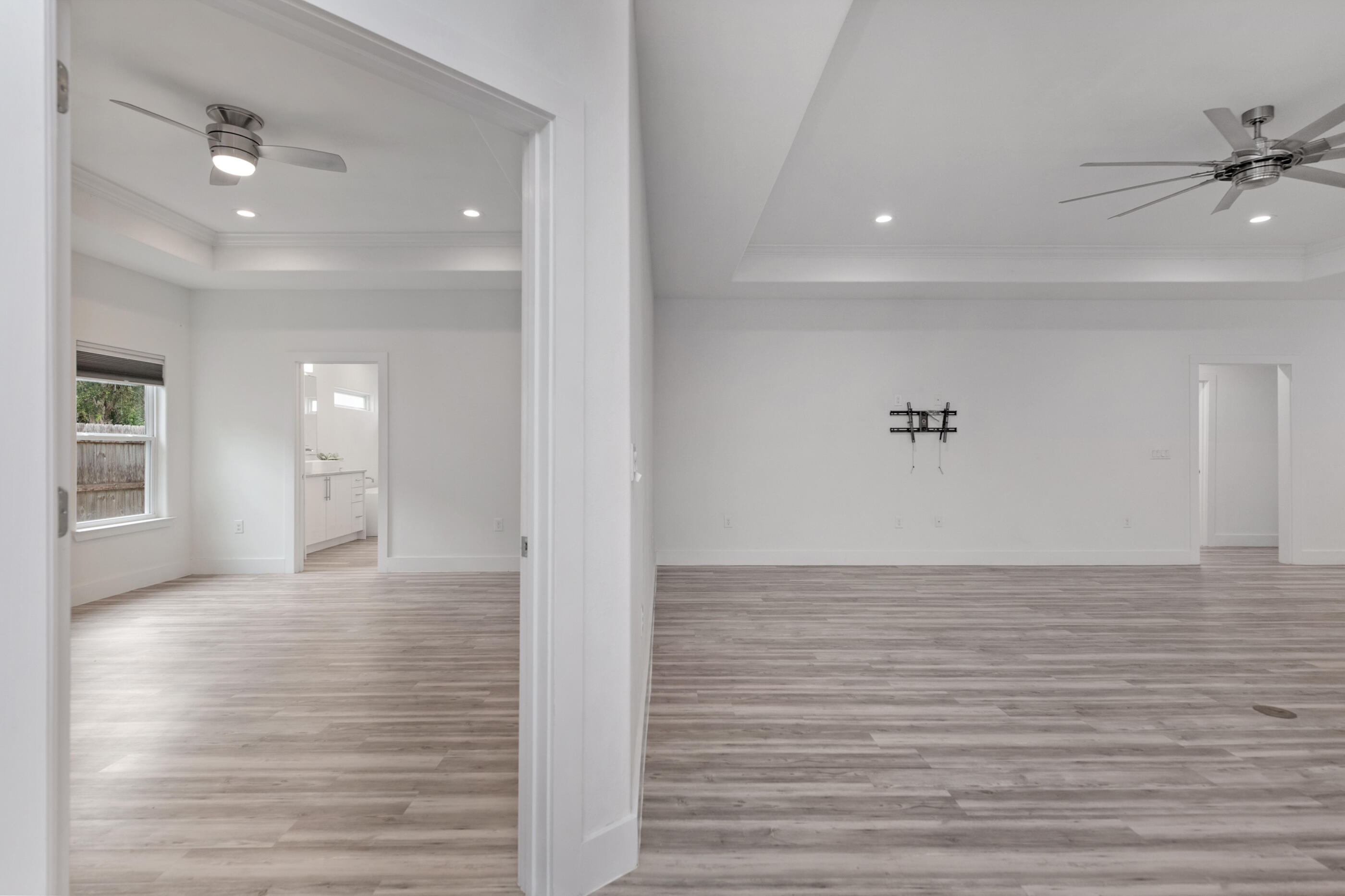 Commanche S/D Lot 5 - Residential