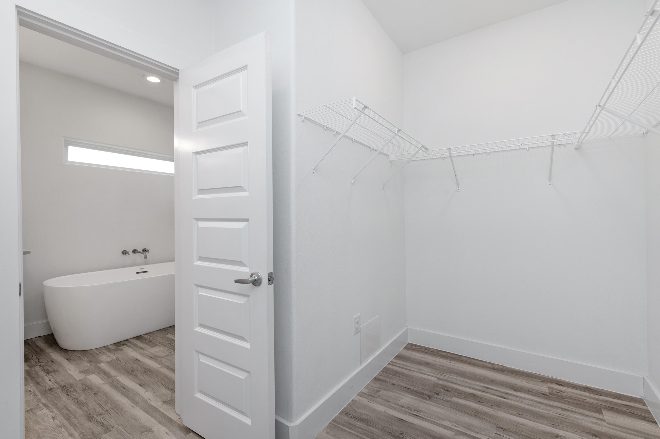 Commanche S/D Lot 5 - Residential