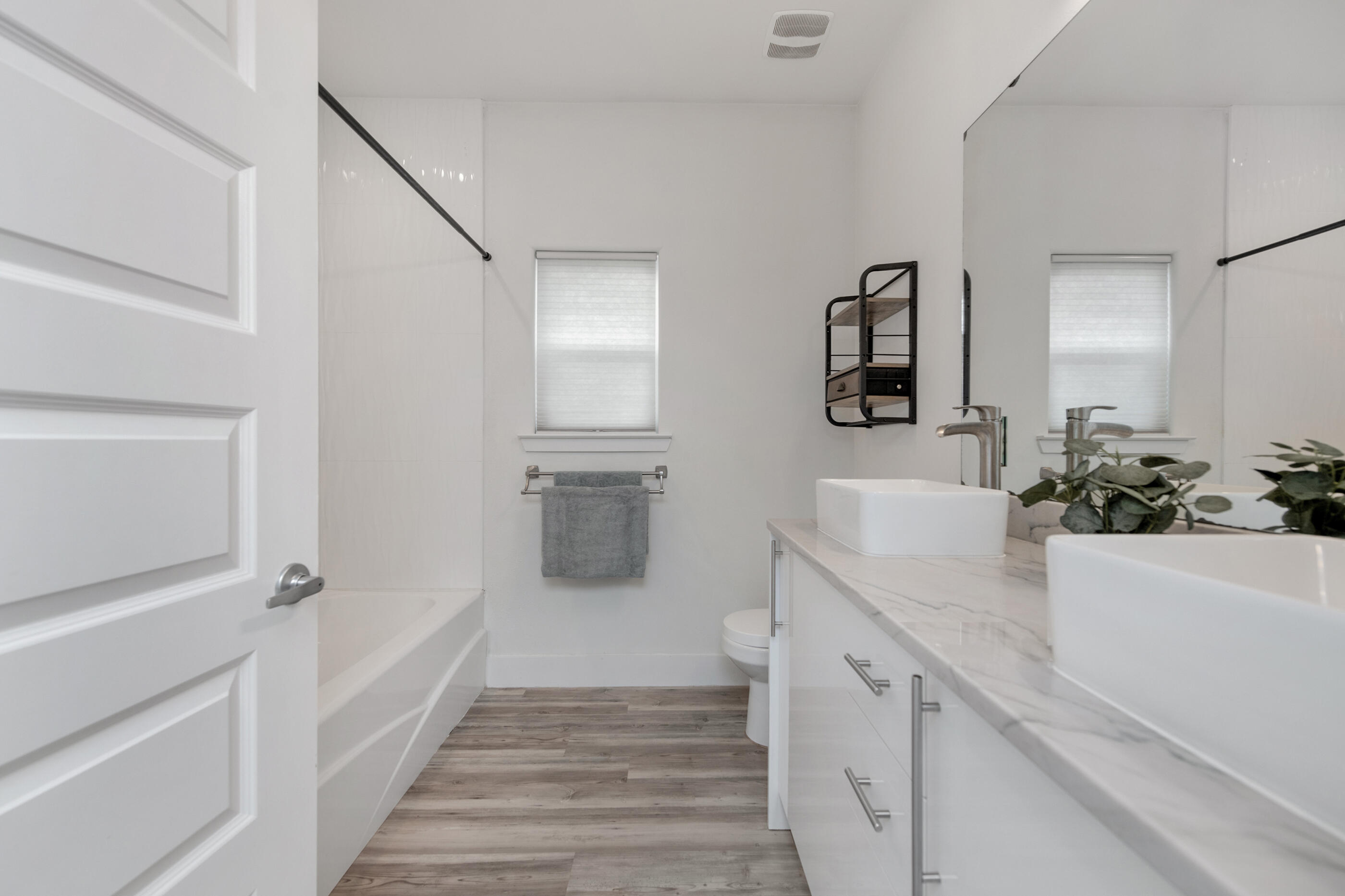 Commanche S/D Lot 5 - Residential