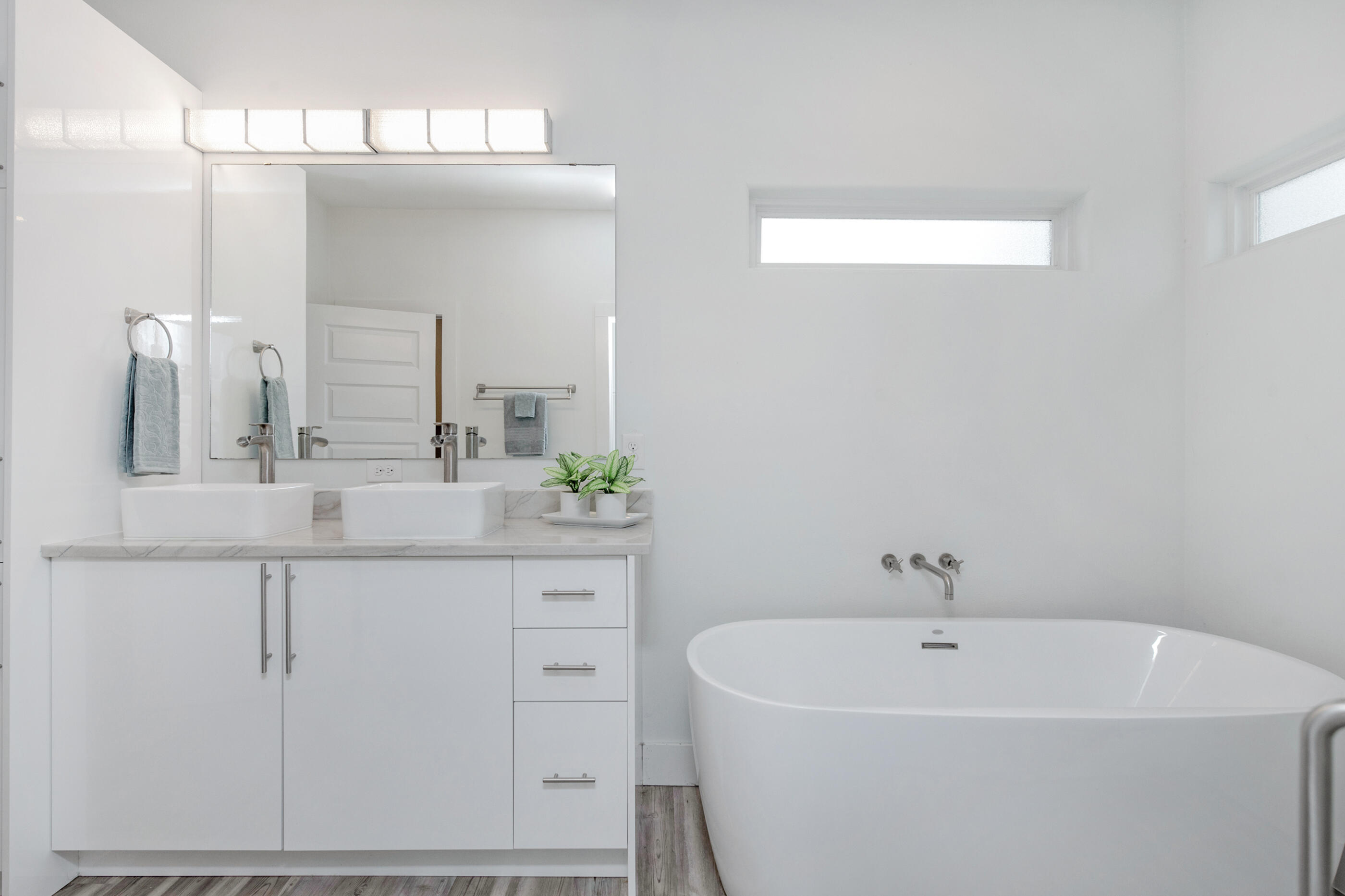 Commanche S/D Lot 5 - Residential