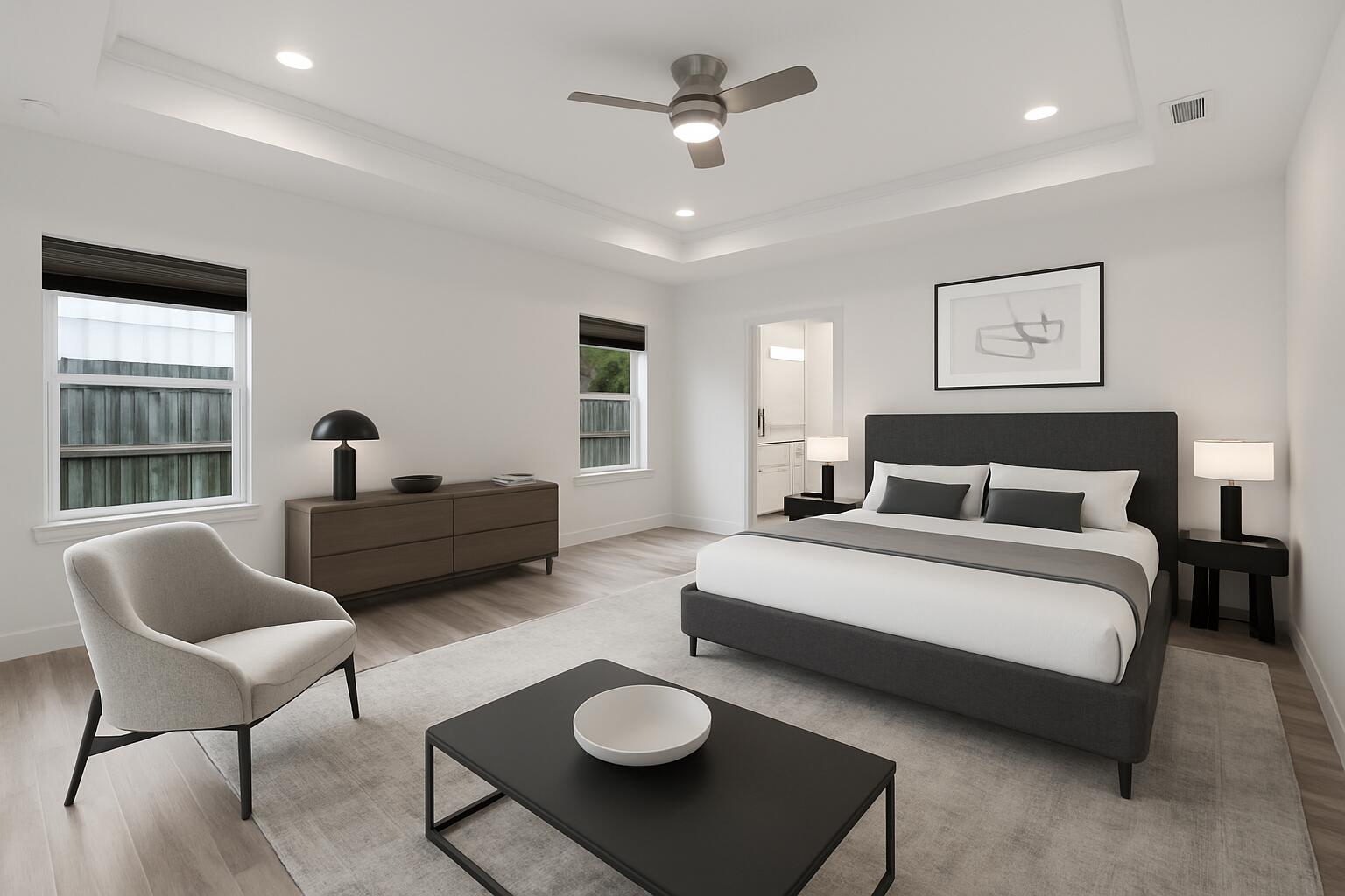 Commanche S/D Lot 5 - Residential