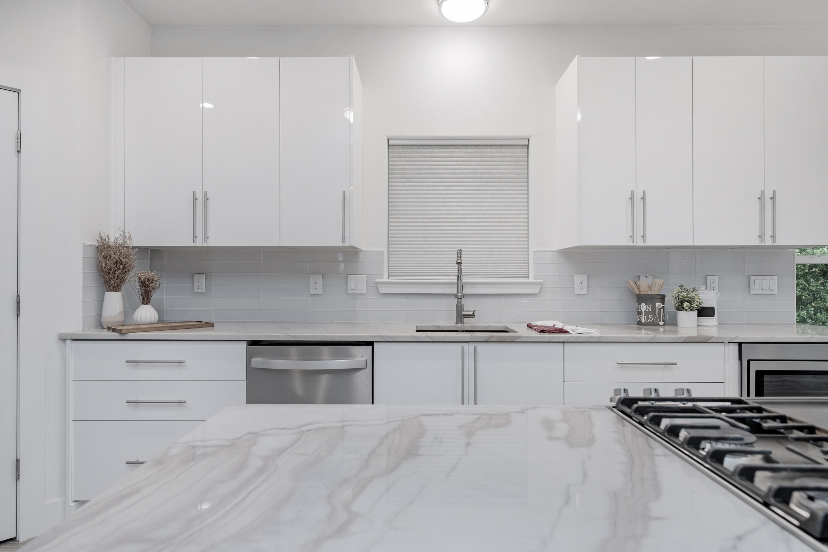 Commanche S/D Lot 5 - Residential