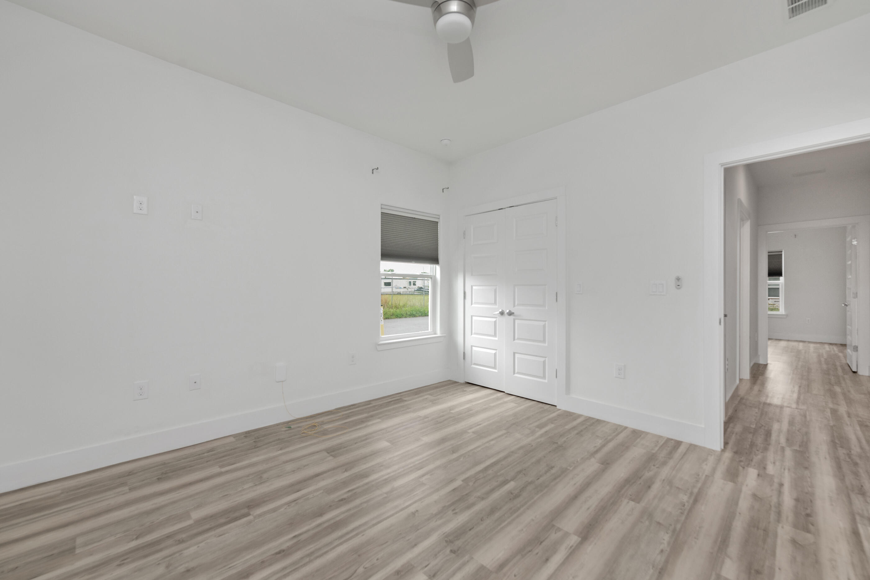 Commanche S/D Lot 5 - Residential