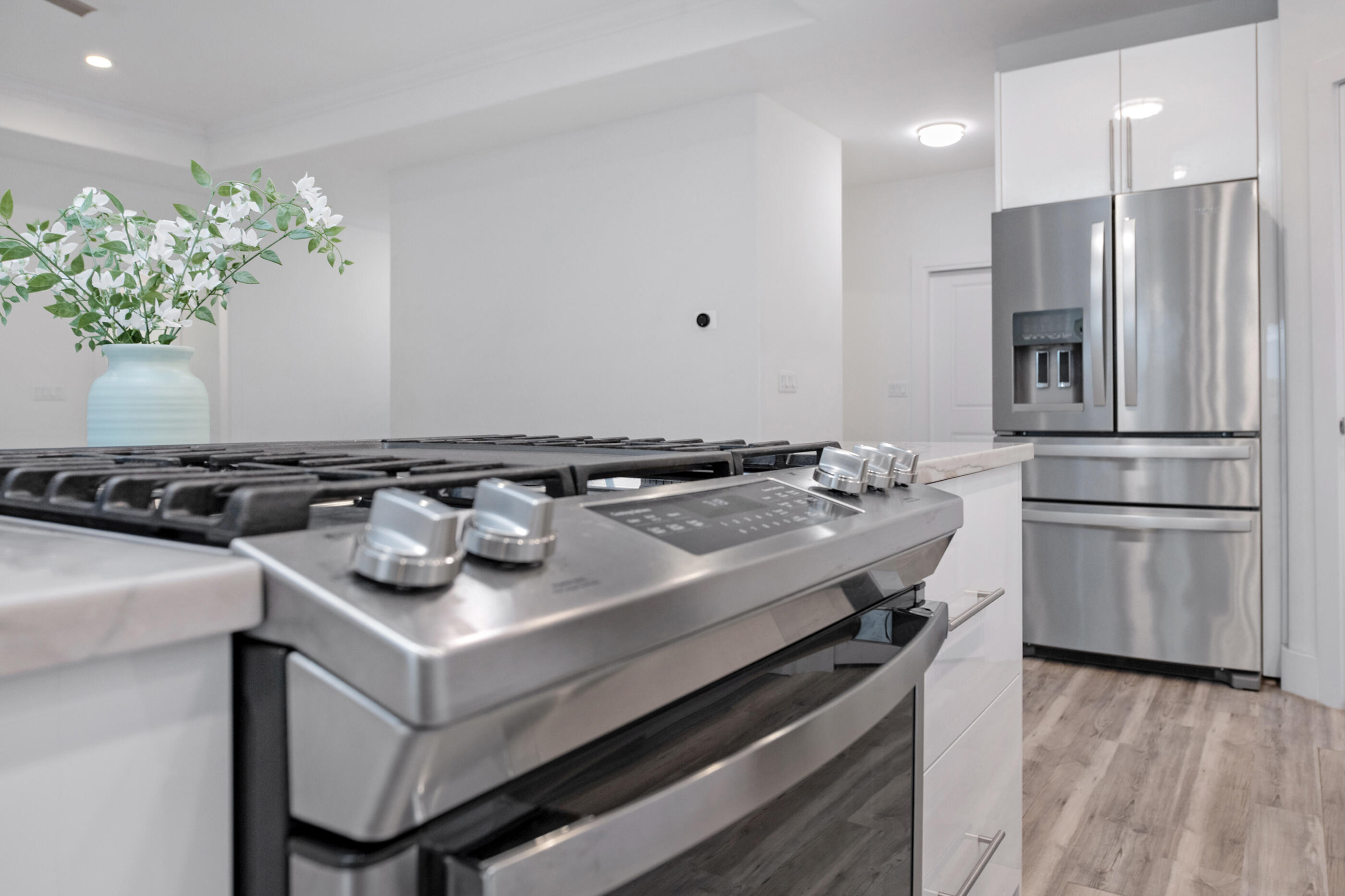 Commanche S/D Lot 5 - Residential