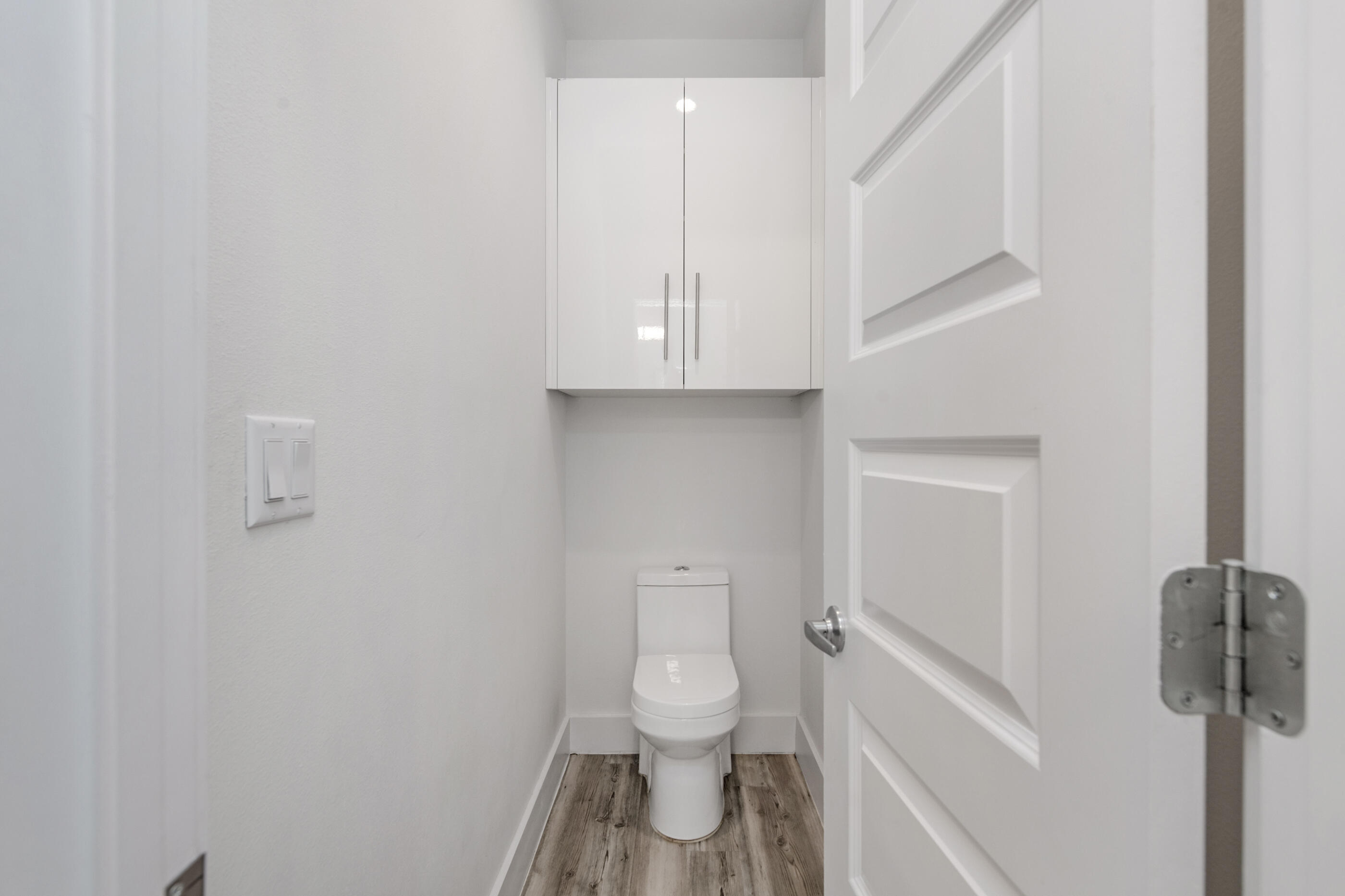 Commanche S/D Lot 5 - Residential