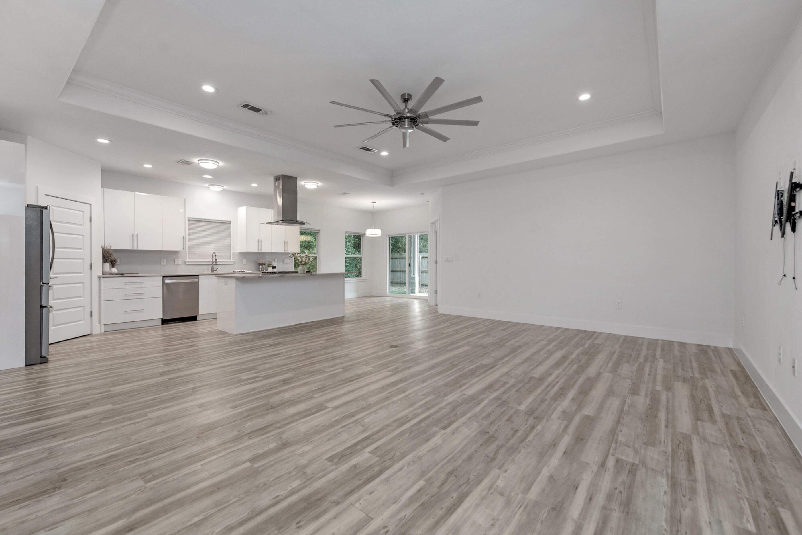 Commanche S/D Lot 5 - Residential