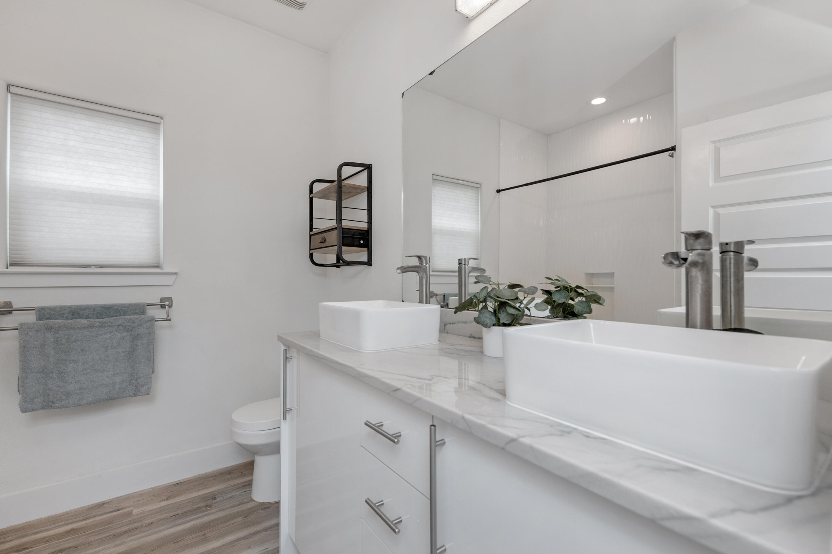 Commanche S/D Lot 5 - Residential