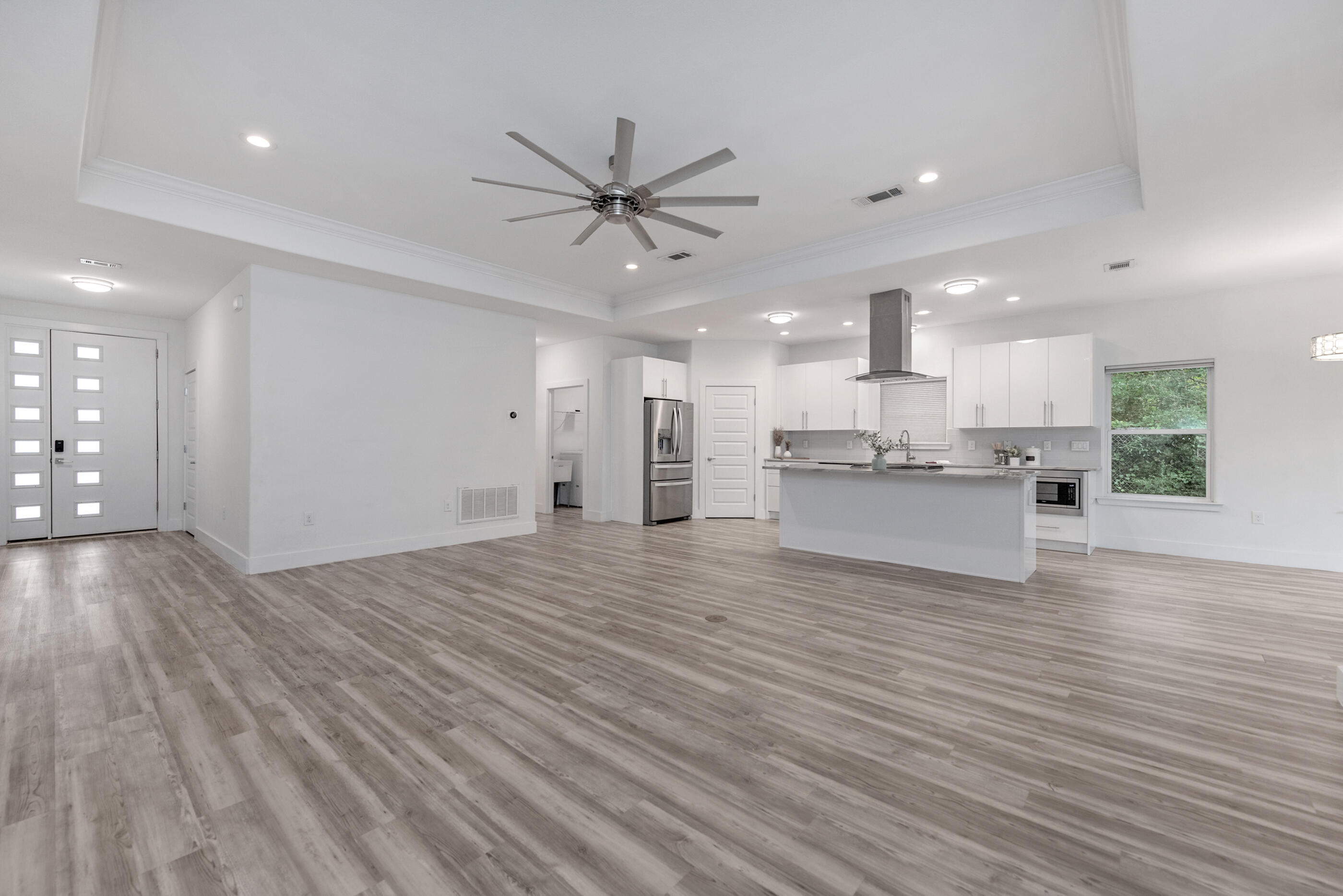 Commanche S/D Lot 5 - Residential