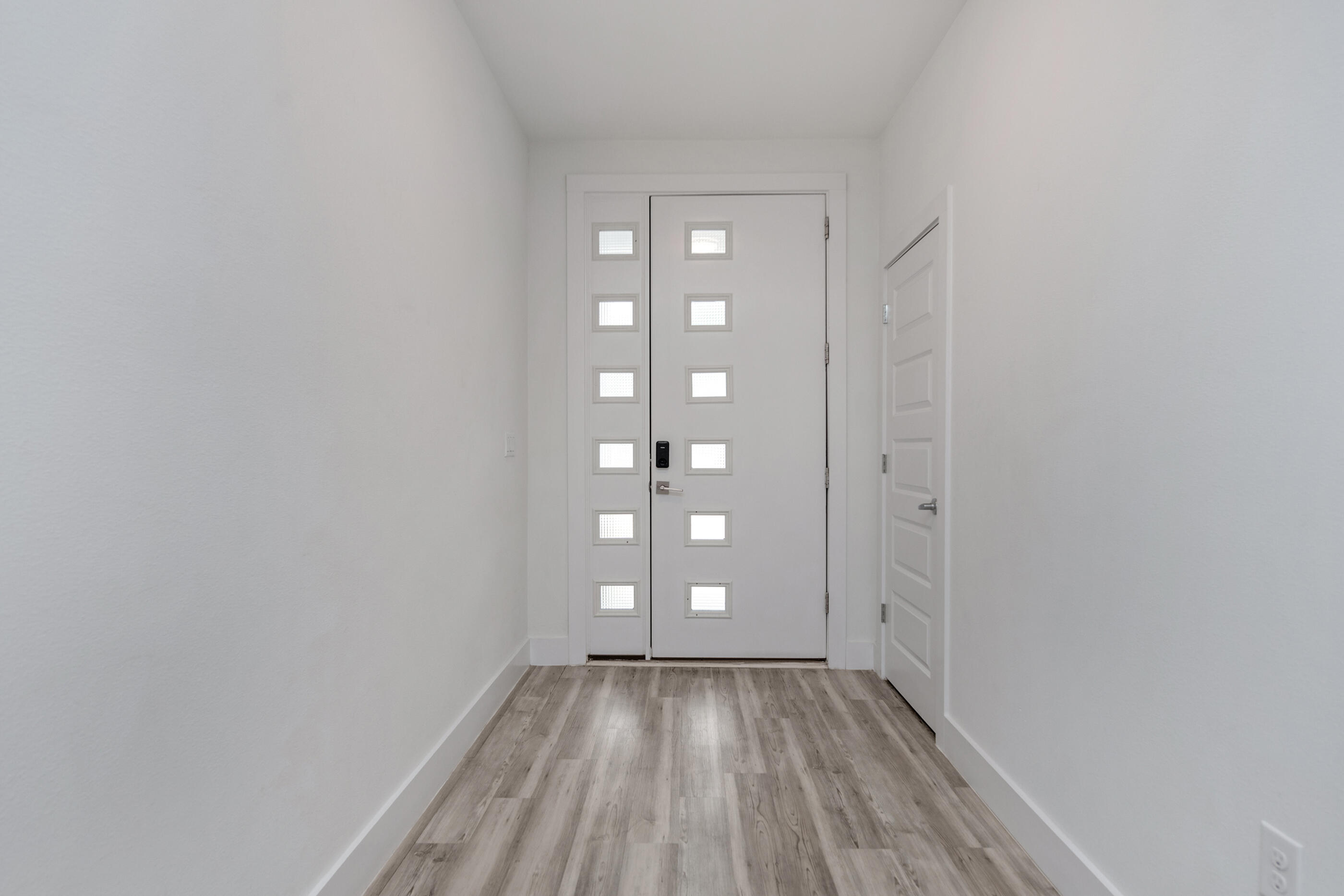 Commanche S/D Lot 5 - Residential